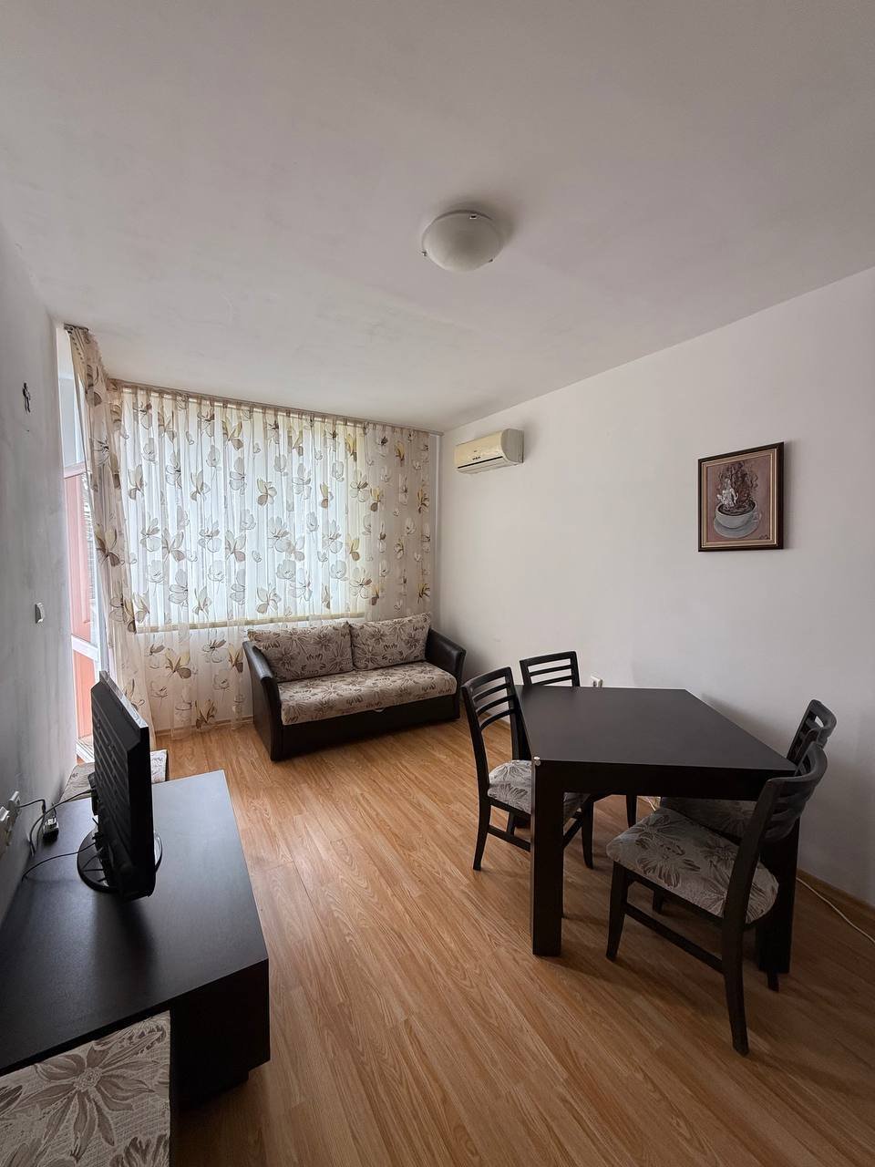 2 Zimmer Wohnung im Gerber 2 Komplex Sonnenstrand Bulgarien
