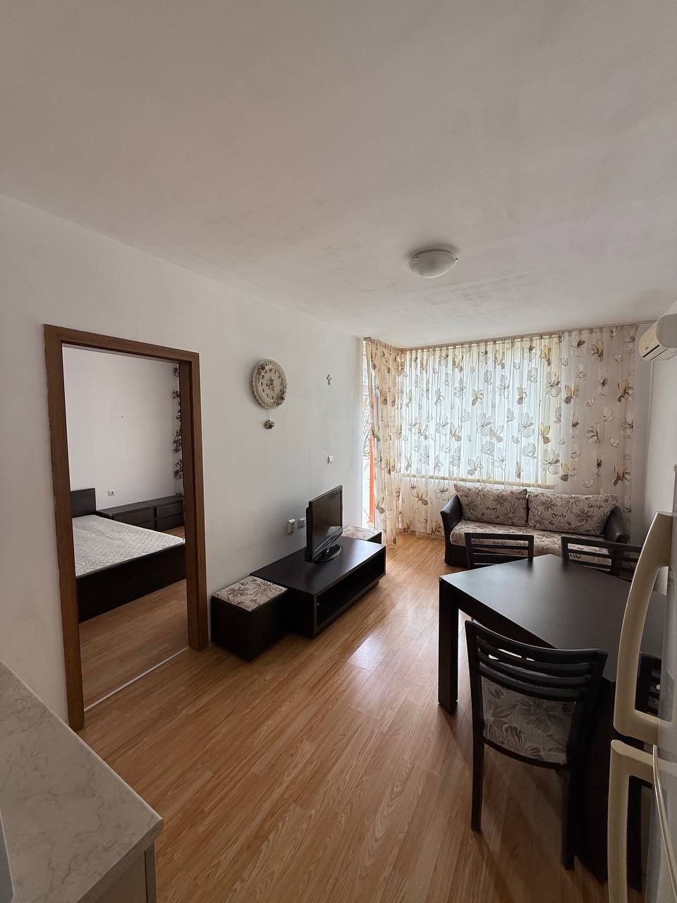2 Zimmer Wohnung im Gerber 2 Komplex Sonnenstrand Bulgarien