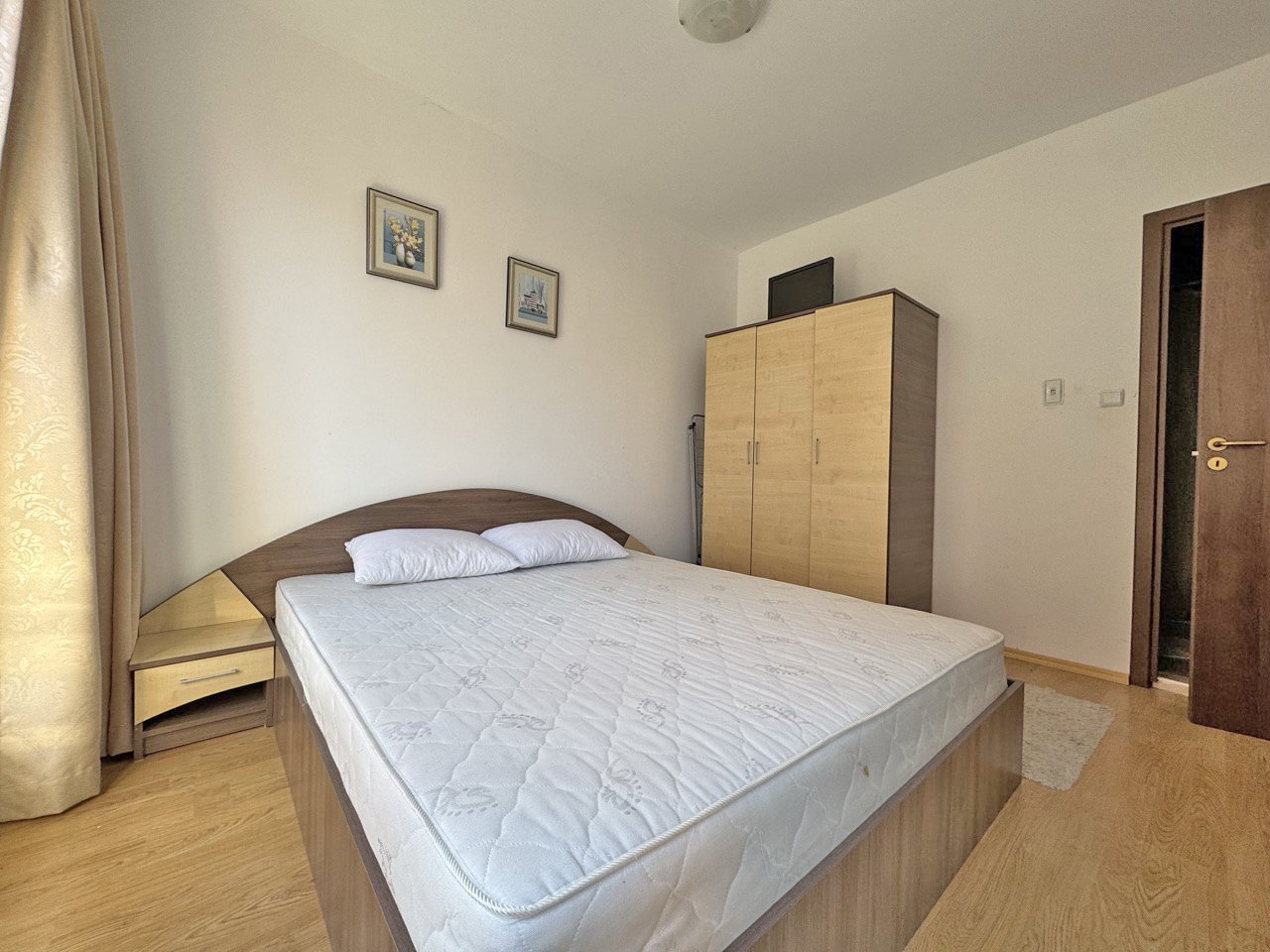 Zweizimmerwohnung im Komplex Sunny Day 6 am Sunny Beach, Bulgarien