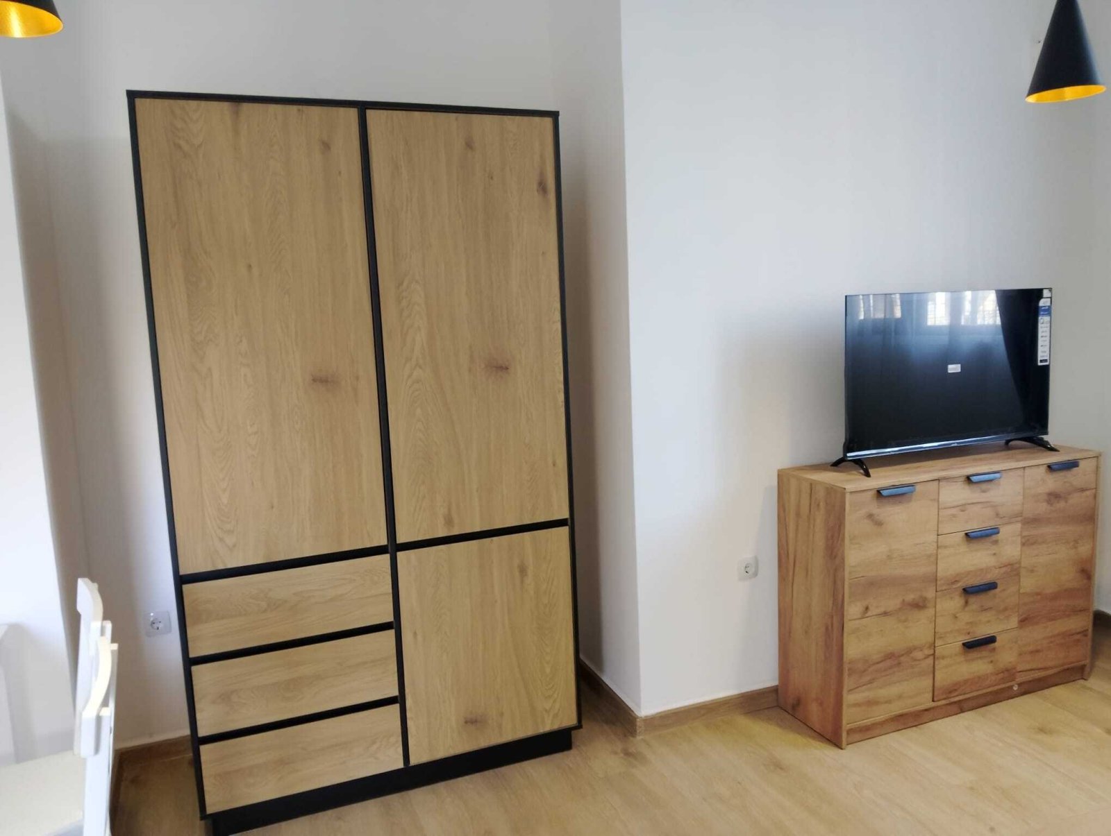 Neu saniertes und möbliertes Studio im Blue Summer Komplex Sonnenstrand Bulgarien