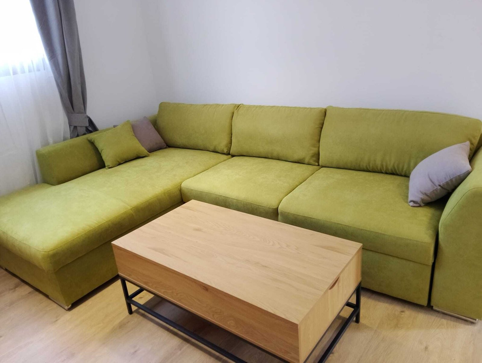 Neu saniertes und möbliertes Studio im Blue Summer Komplex Sonnenstrand Bulgarien