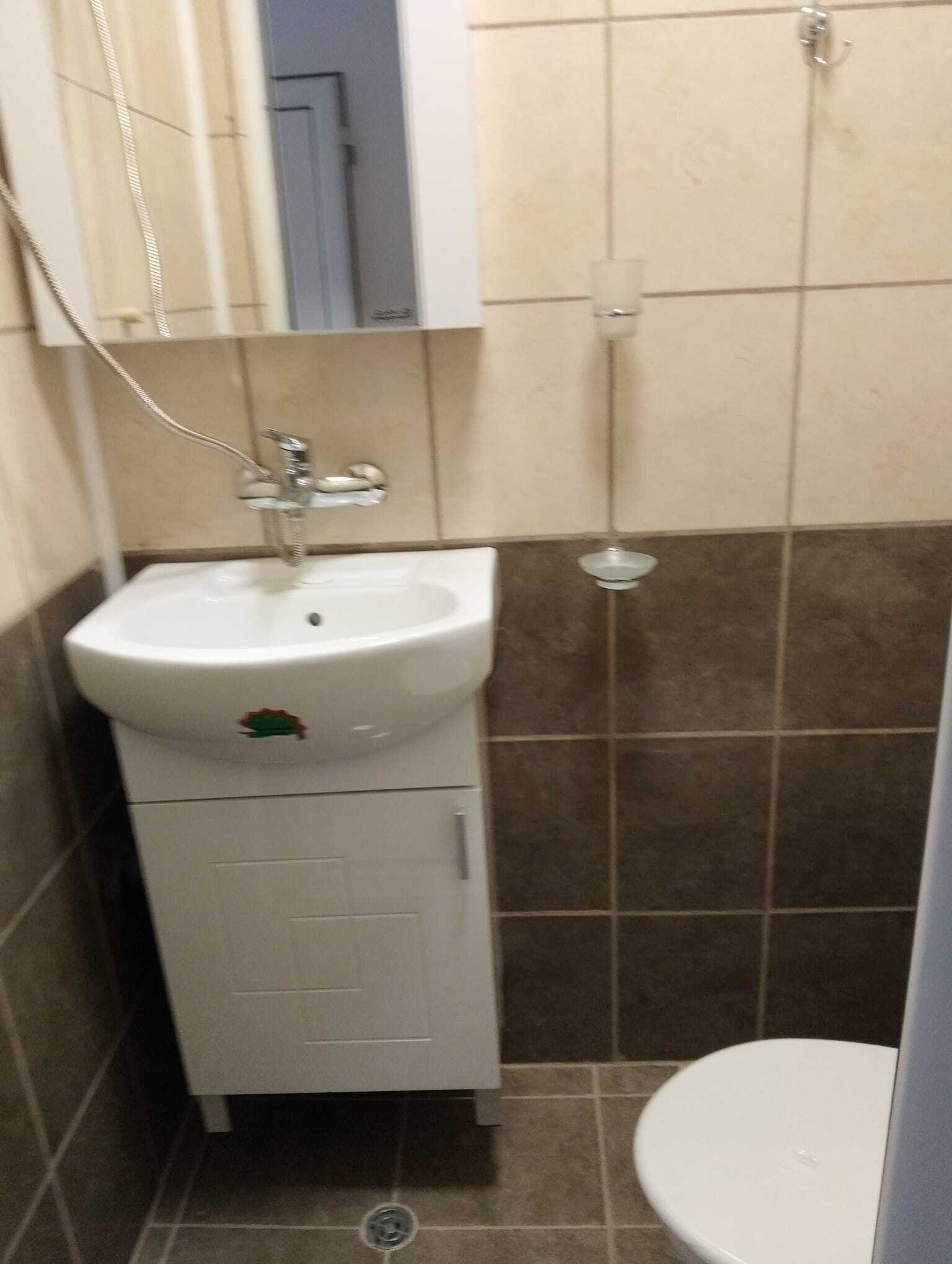 2 Zimmer Wohnung im Komplex am Sonnenstrand Bulgarien