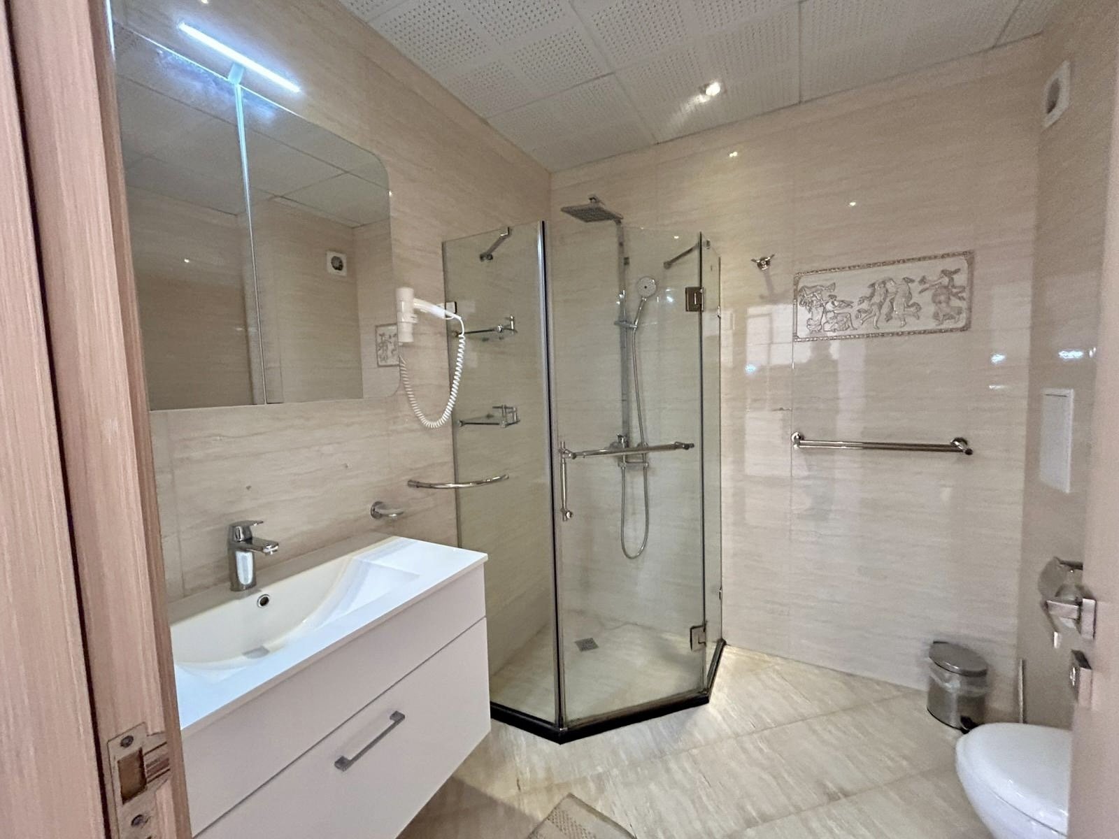 2 Zimmer Wohnung im Tarsis 2 Sonnenstrand Bulgarien