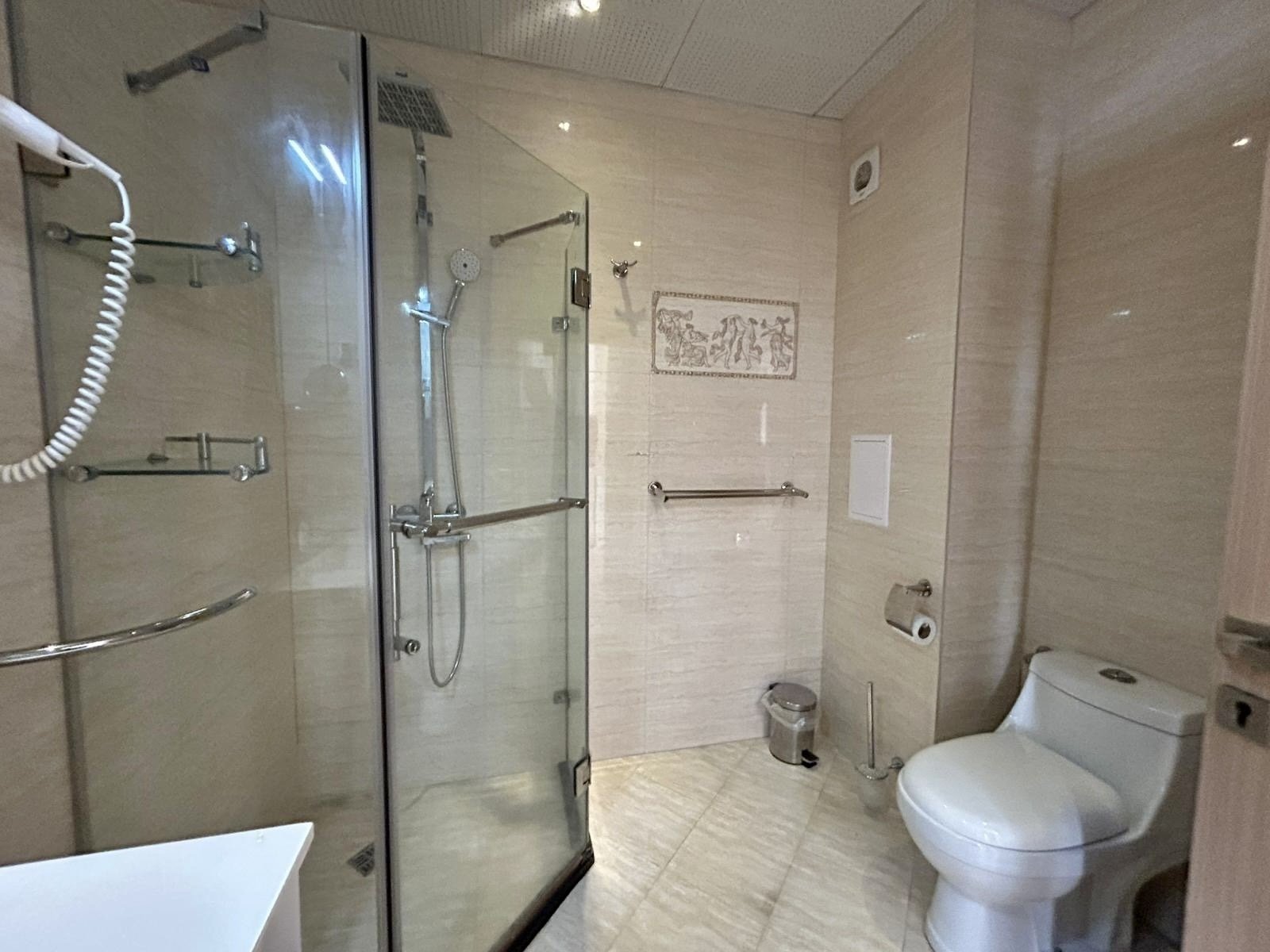 2 Zimmer Wohnung im Tarsis 2 Sonnenstrand Bulgarien