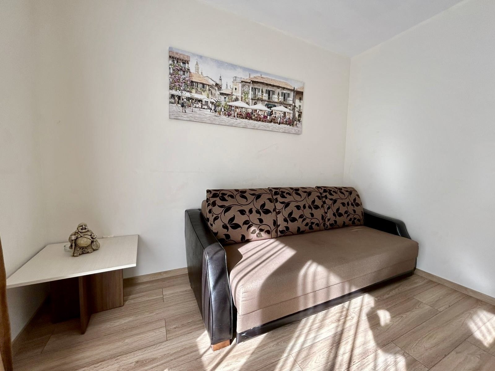 2 Zimmer Wohnung im Tarsis 2 Sonnenstrand Bulgarien