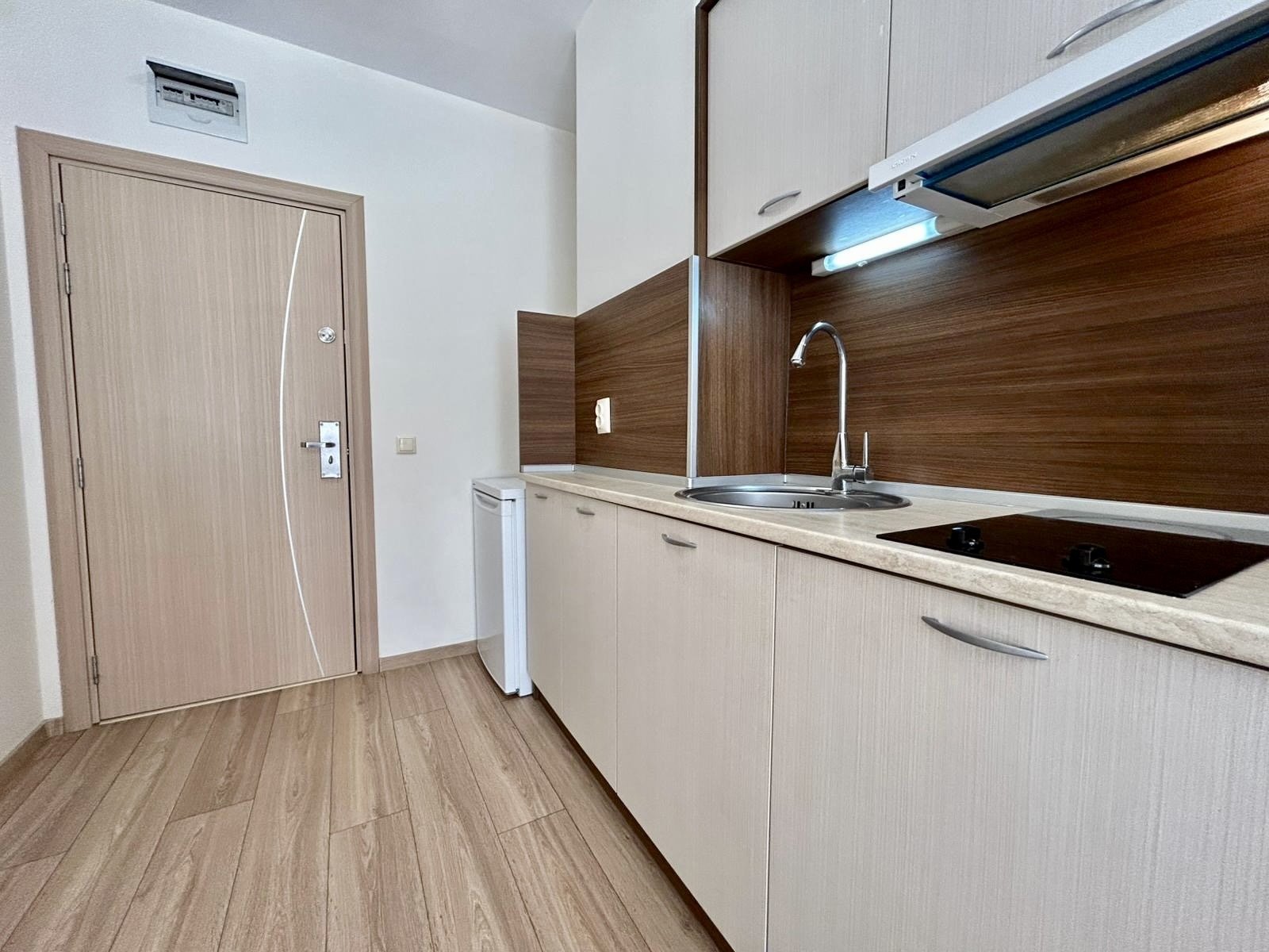 2 Zimmer Wohnung im Tarsis 2 Sonnenstrand Bulgarien