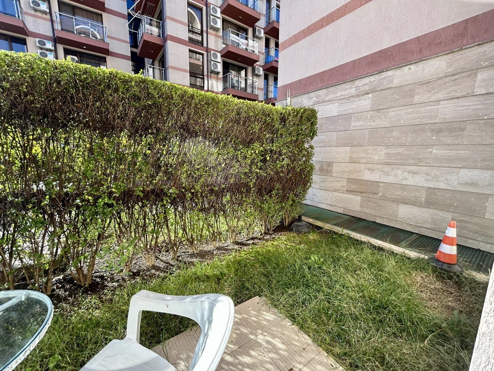 2 Zimmer Wohnung im Tarsis 2 Sonnenstrand Bulgarien