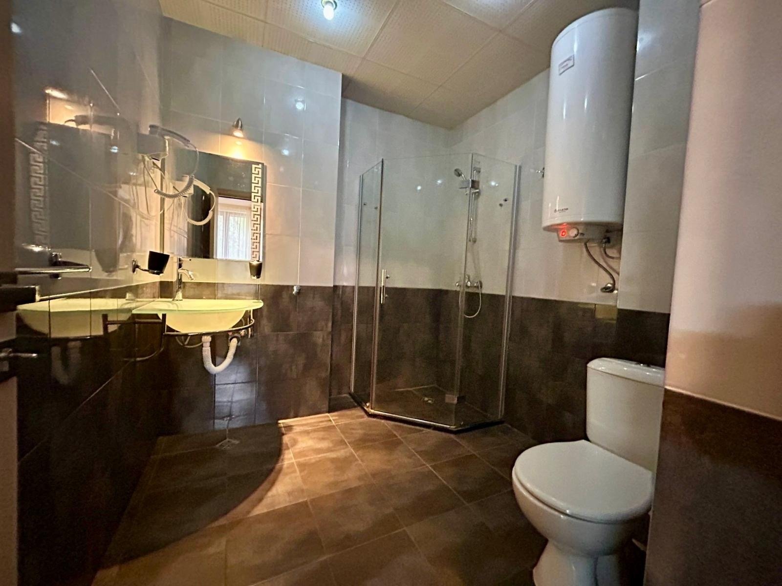 2 Zimmer Wohnung im Tarsis 2 Sonnenstrand Bulgarien