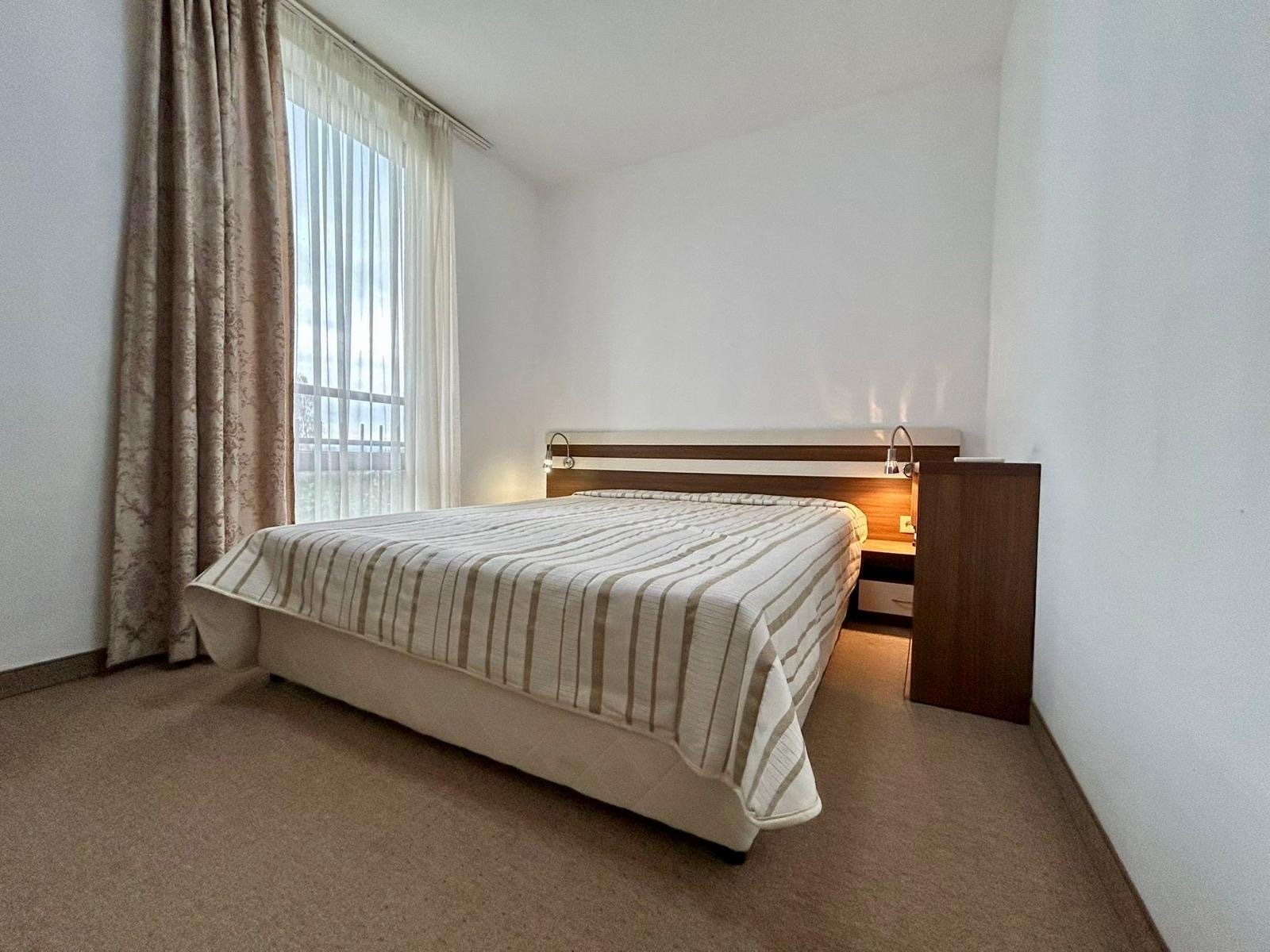 2 Zimmer Wohnung im Tarsis 2 Sonnenstrand Bulgarien