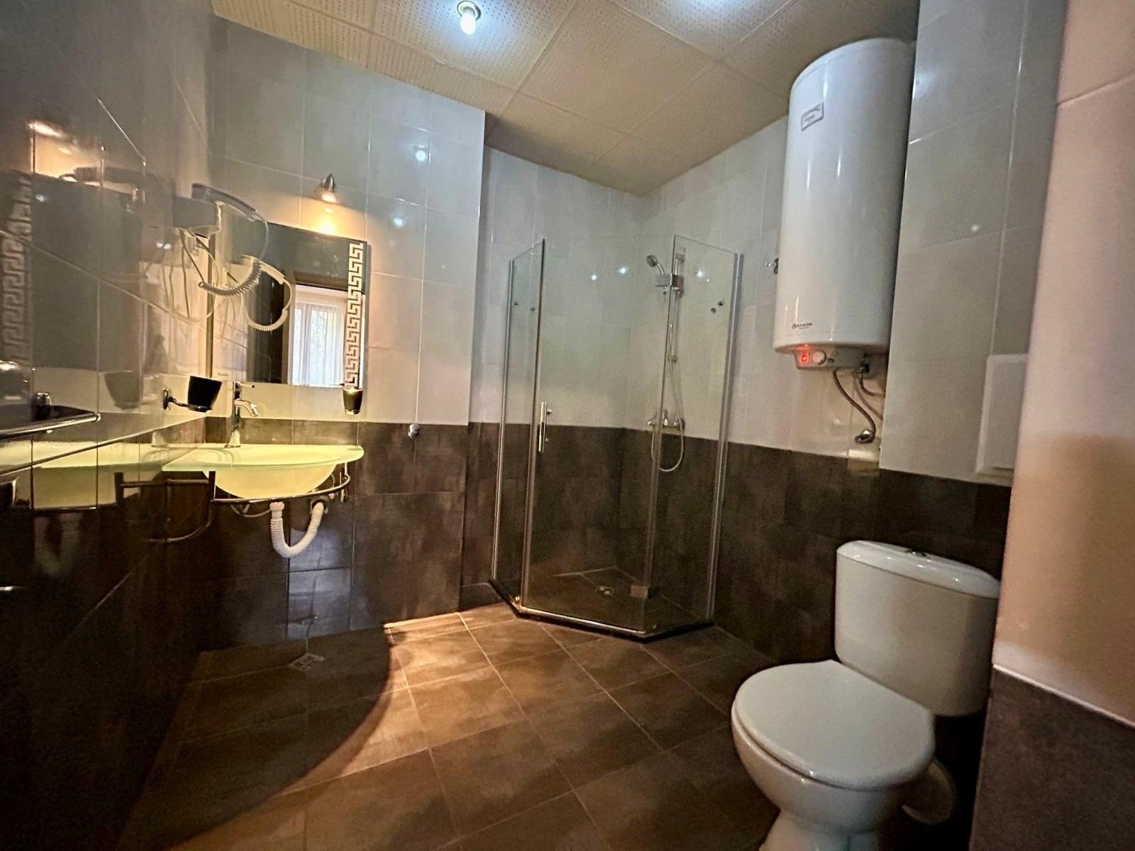 2 Zimmer Wohnung im Tarsis 2 Sonnenstrand Bulgarien