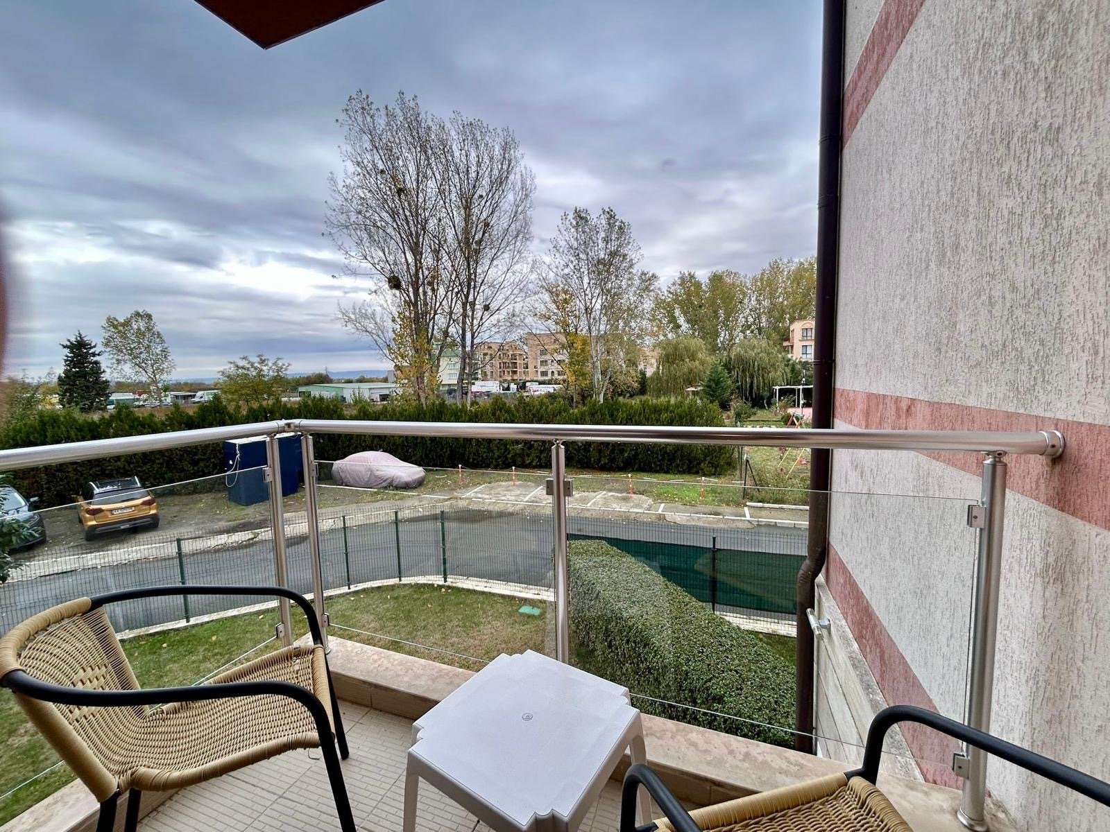 2 Zimmer Wohnung im Tarsis 2 Sonnenstrand Bulgarien