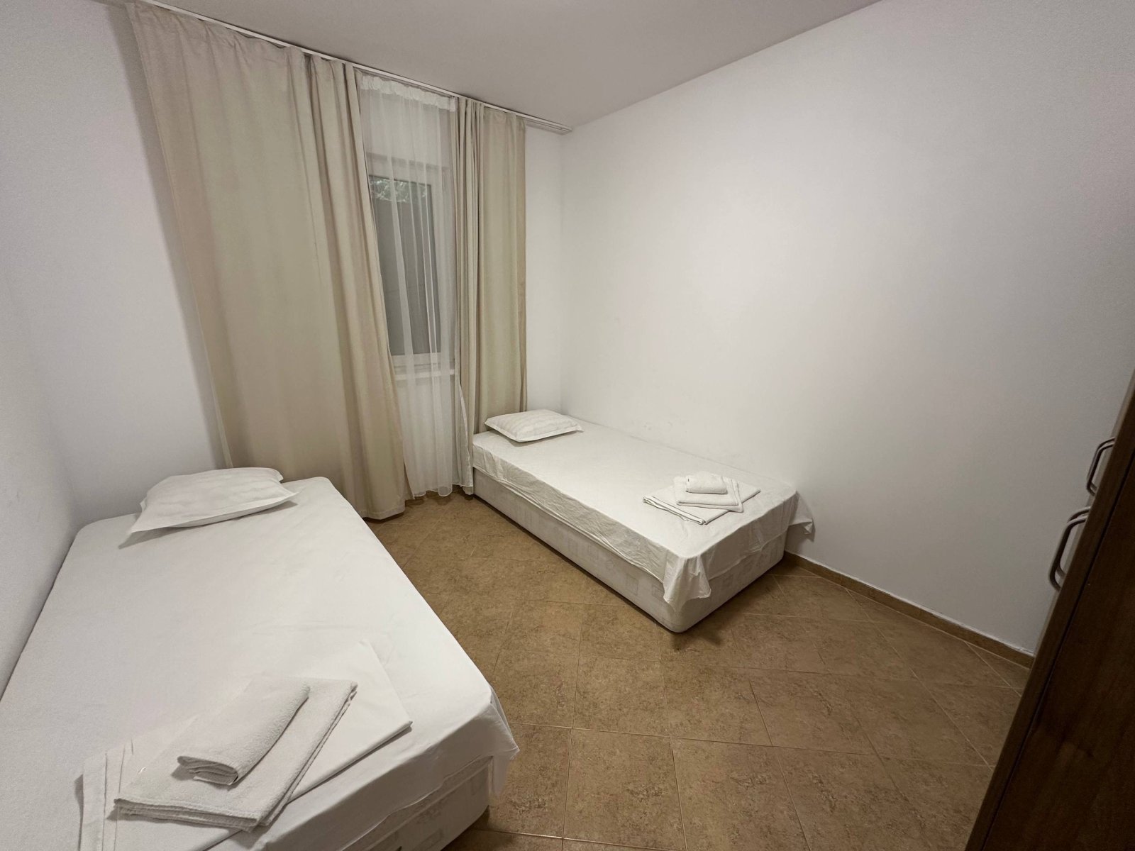 Apartment 1+3 im Horizont-Komplex, Sonnenstrand, Bulgarien