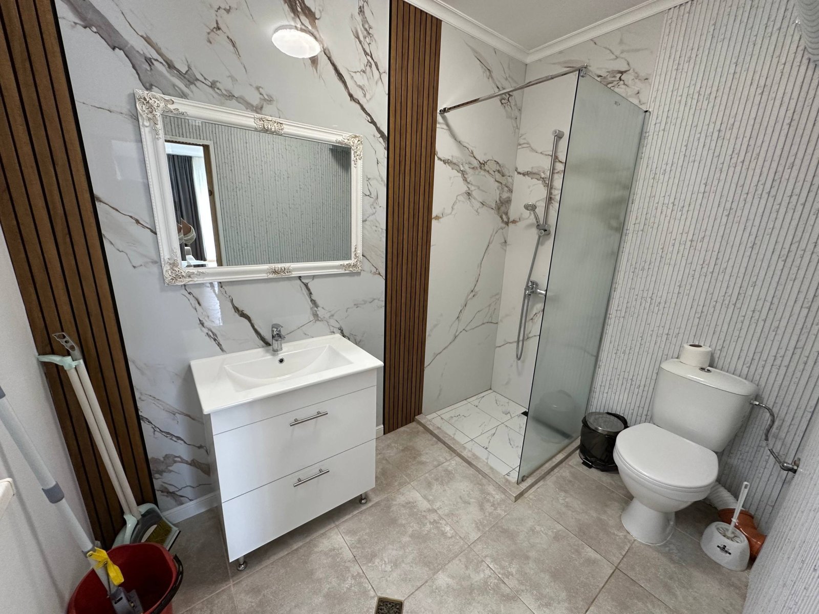 Apartment 1+3 im Horizont-Komplex, Sonnenstrand, Bulgarien