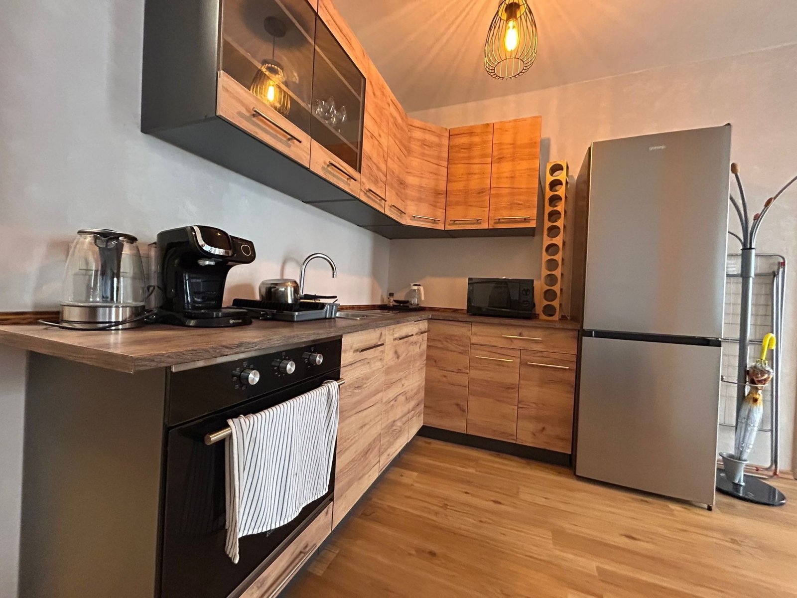 2 Zimmer Wohnung im Tarsis 2 Sonnenstrand Bulgarien