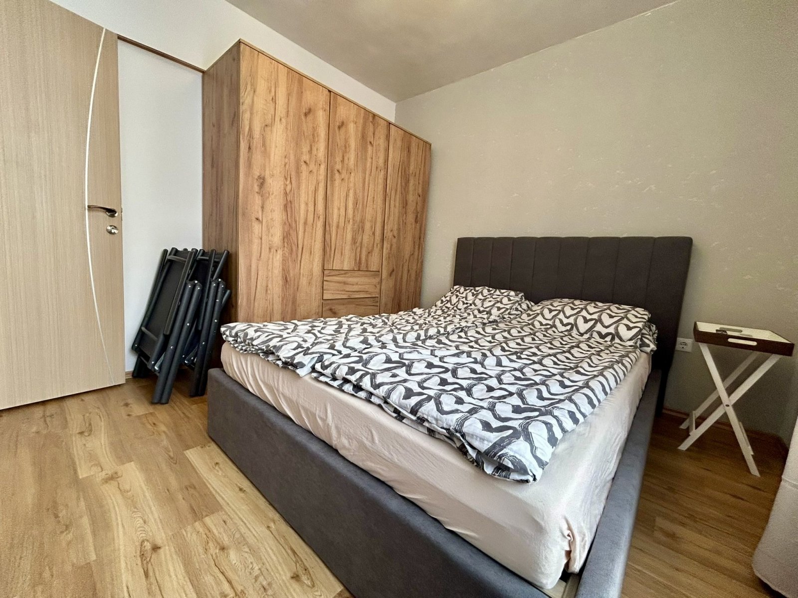 2 Zimmer Wohnung im Tarsis 2 Sonnenstrand Bulgarien