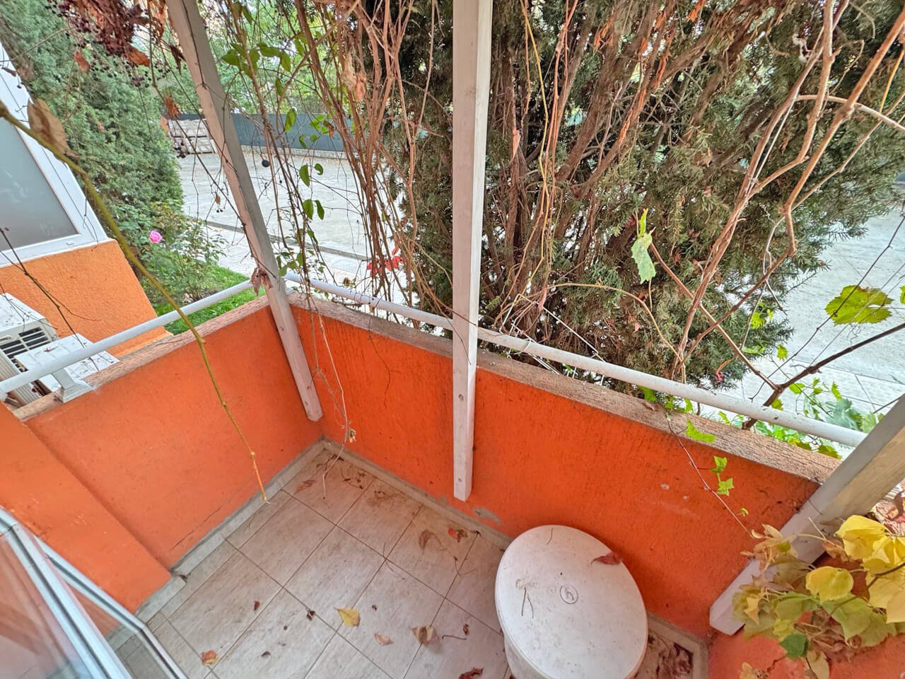 Studio im Komplex Gerber 2 am Sunny Beach, Bulgarien