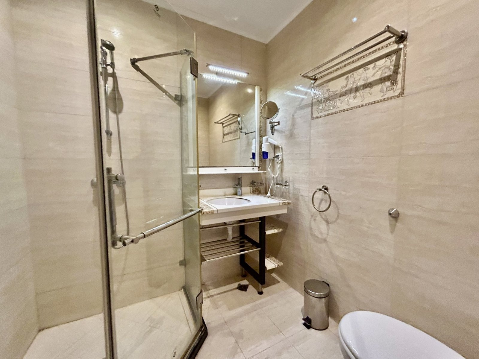 2 Zimmer Wohnung im Tarsis 3 Sonnenstrand Bulgarien