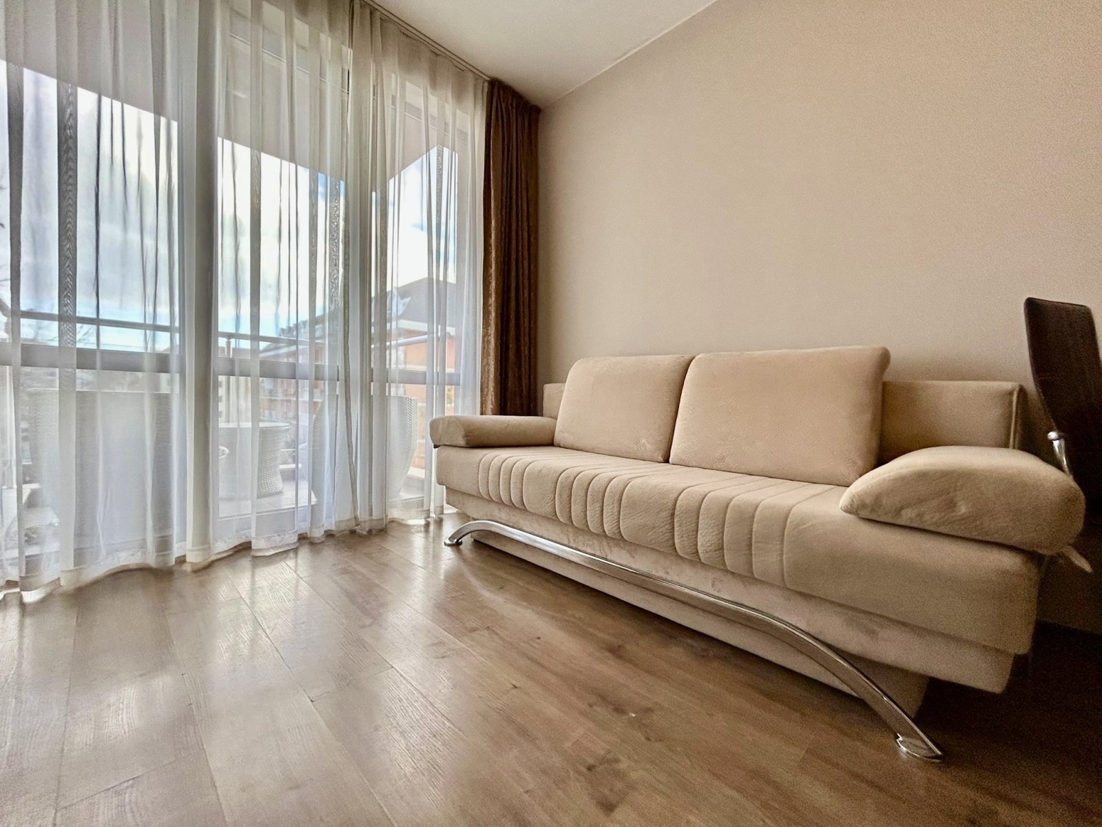 2 Zimmer Wohnung im Tarsis 3 Sonnenstrand Bulgarien