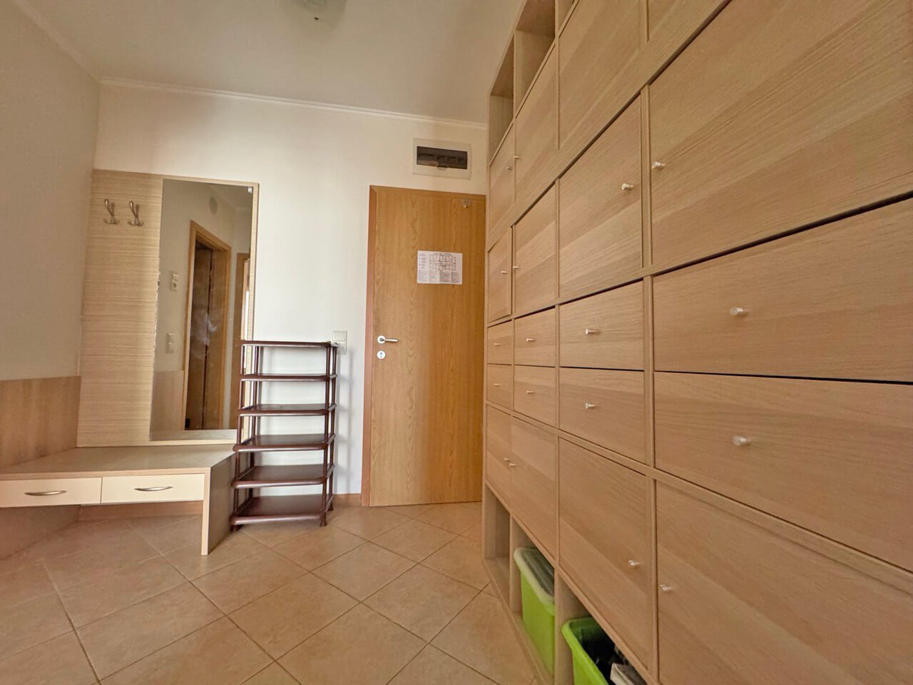 Zweizimmerwohnung im Komplex Royal Sun am Sunny Beach, Bulgarien