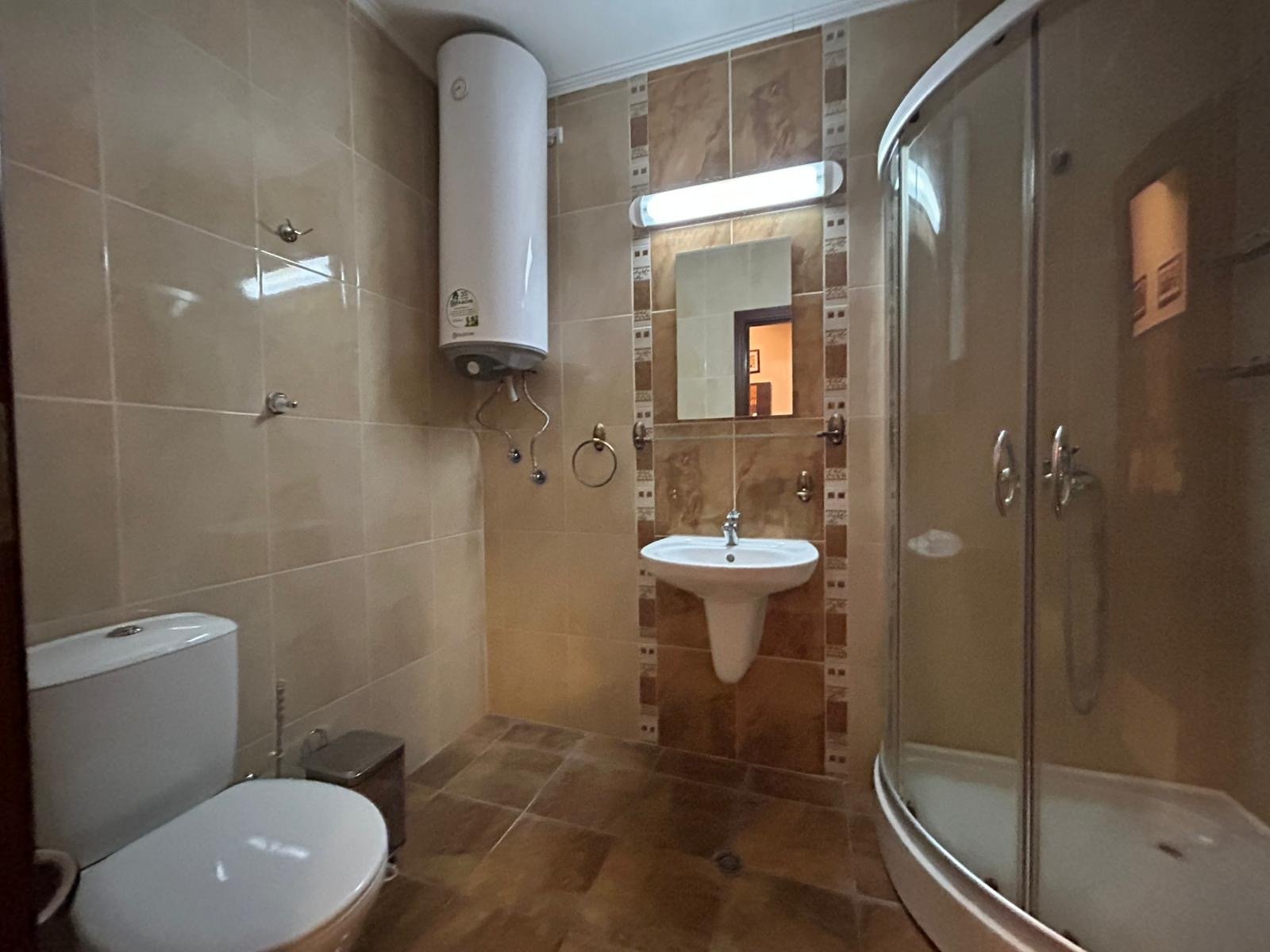 4 Zimmer Wohnung im Apollon 5 Ravda Bulgarien