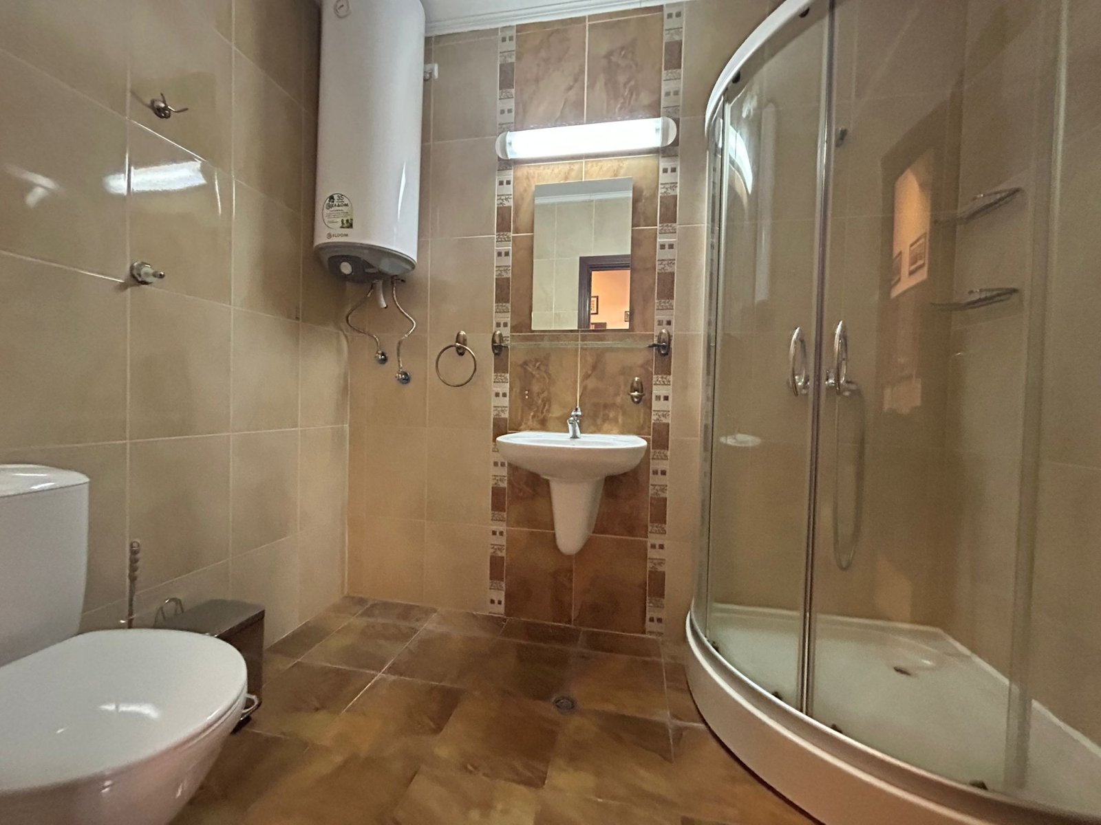 4 Zimmer Wohnung im Apollon 5 Ravda Bulgarien