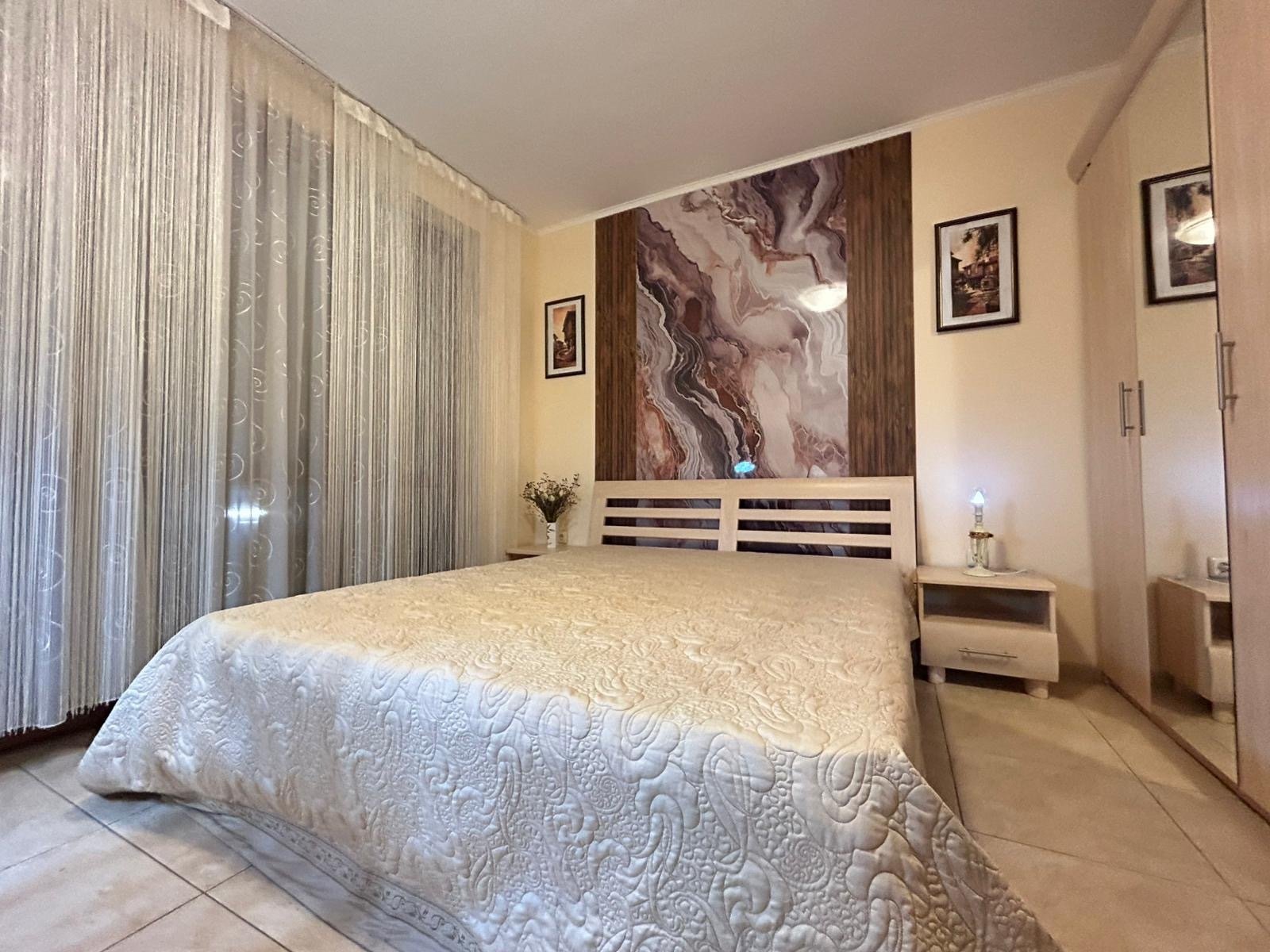 4 Zimmer Wohnung im Apollon 5 Ravda Bulgarien