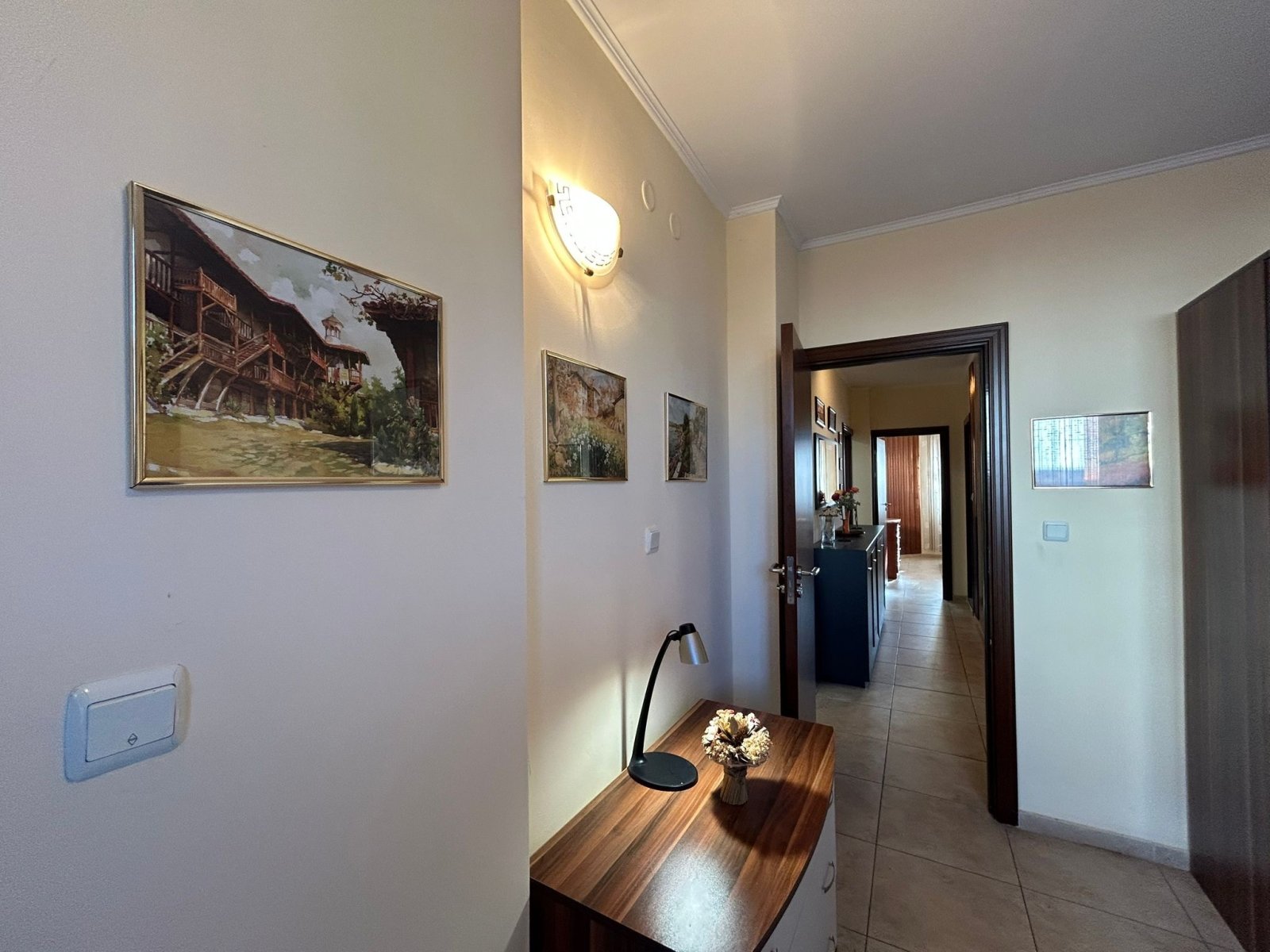 4 Zimmer Wohnung im Apollon 5 Ravda Bulgarien