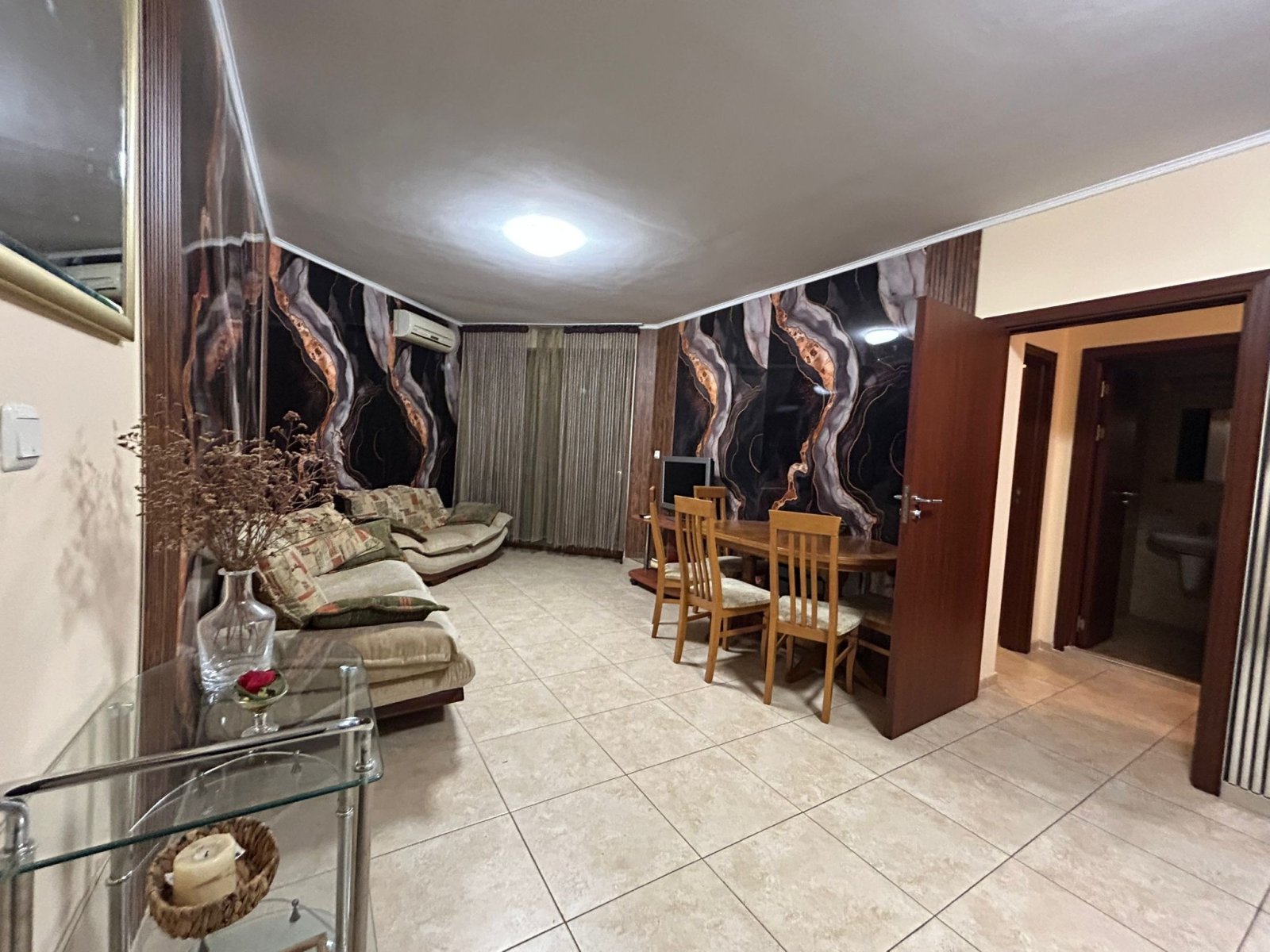 Ravda: 4 Zimmer Wohnung im Apollon 5 Ravda Bulgarien 