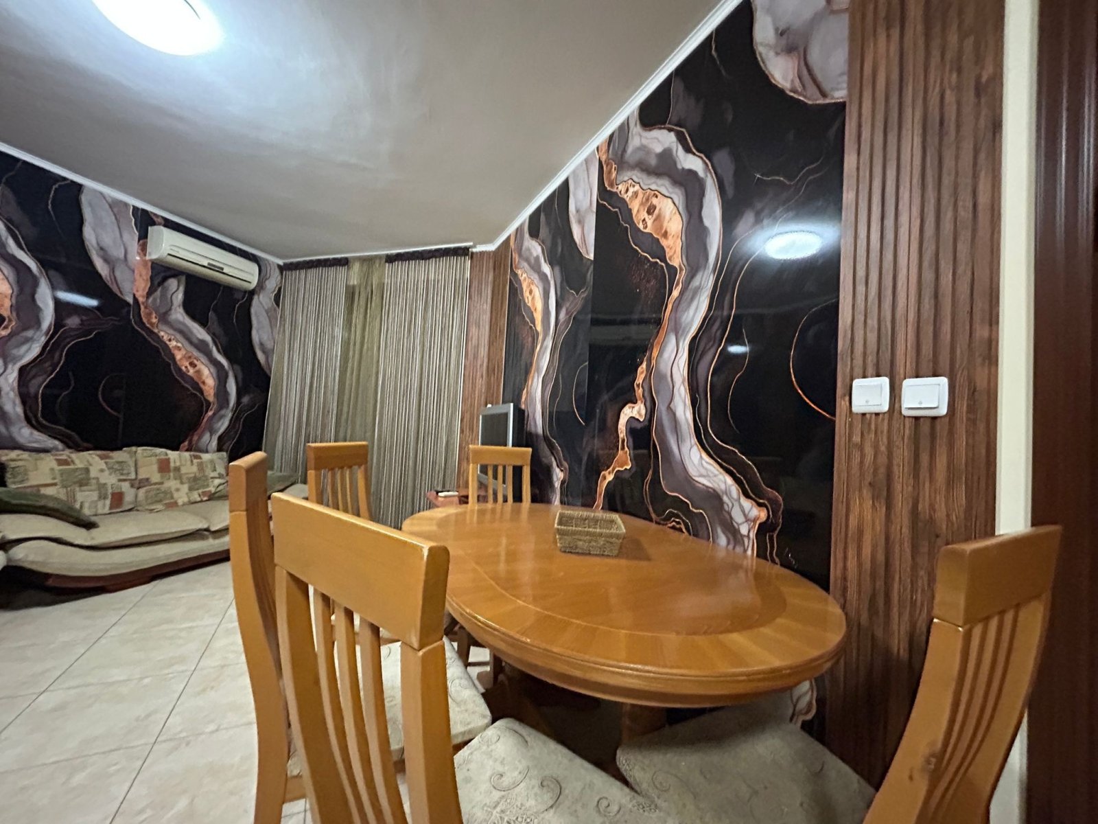 4 Zimmer Wohnung im Apollon 5 Ravda Bulgarien