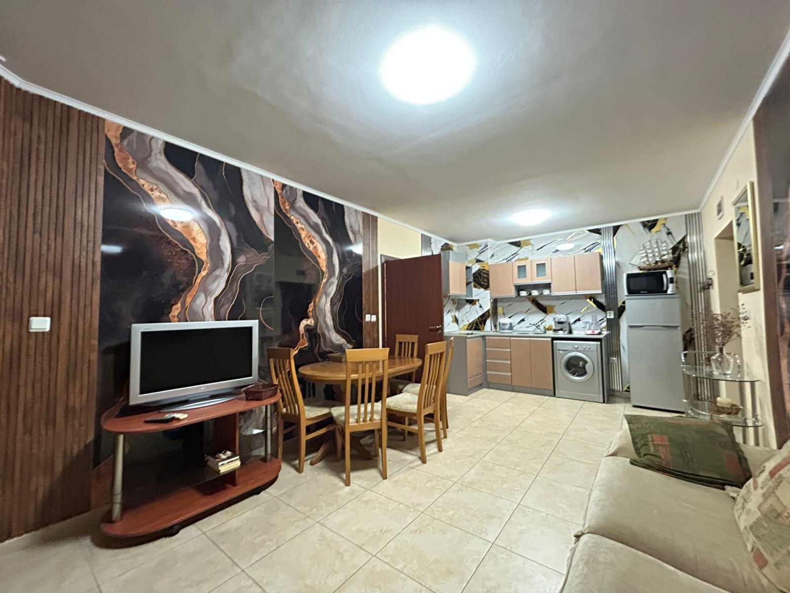 4 Zimmer Wohnung im Apollon 5 Ravda Bulgarien