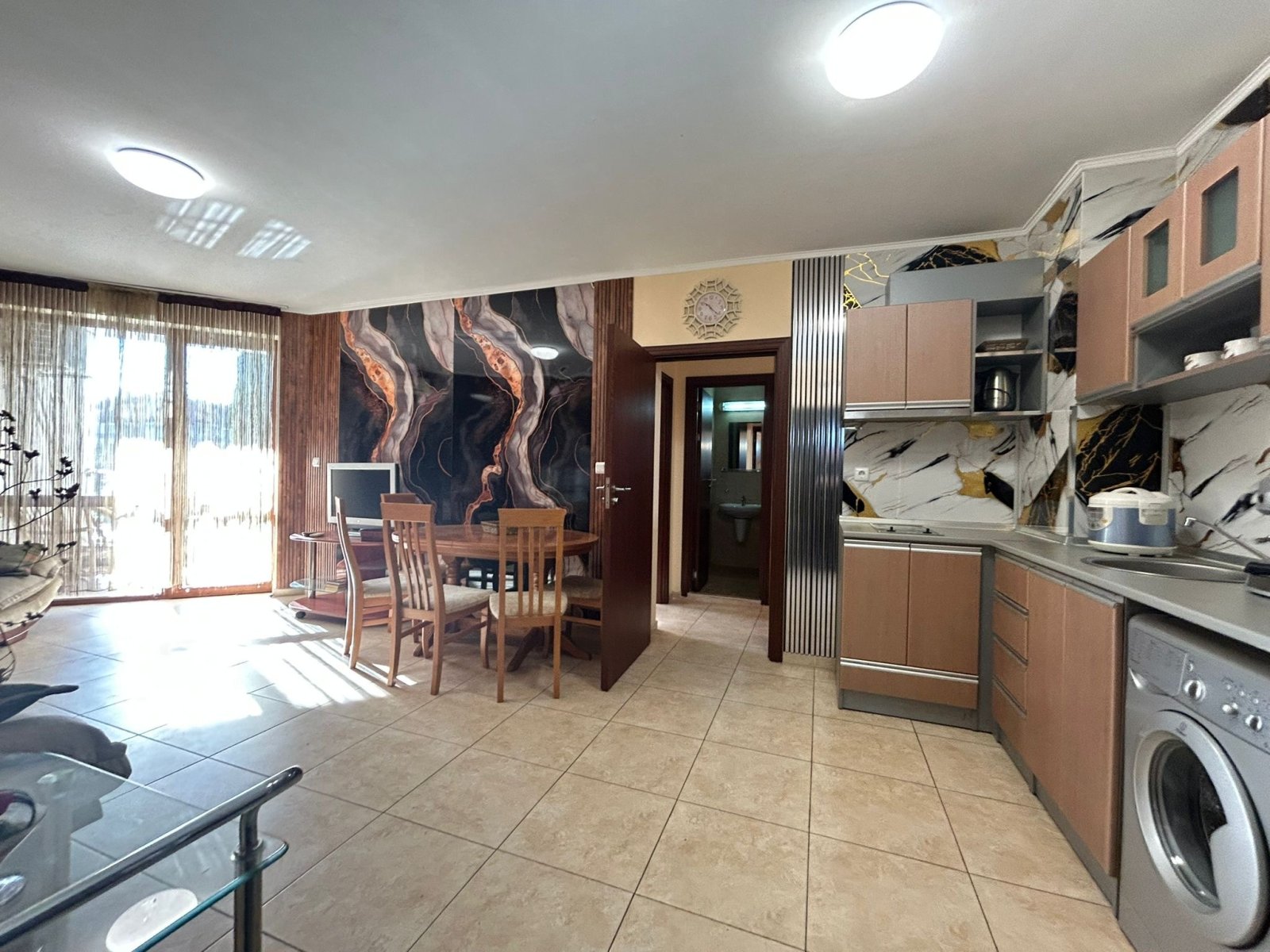 4 Zimmer Wohnung im Apollon 5 Ravda Bulgarien