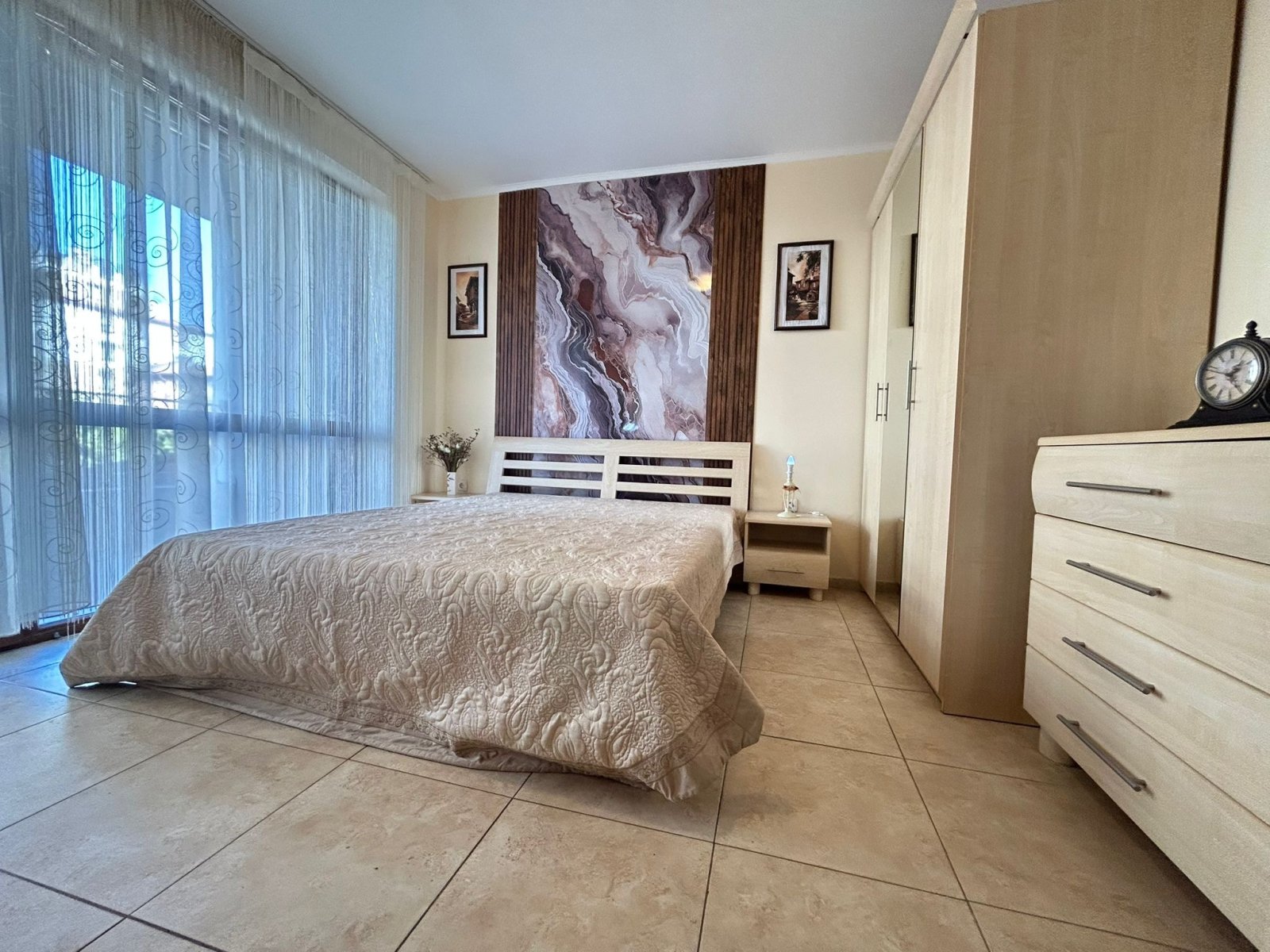 4 Zimmer Wohnung im Apollon 5 Ravda Bulgarien