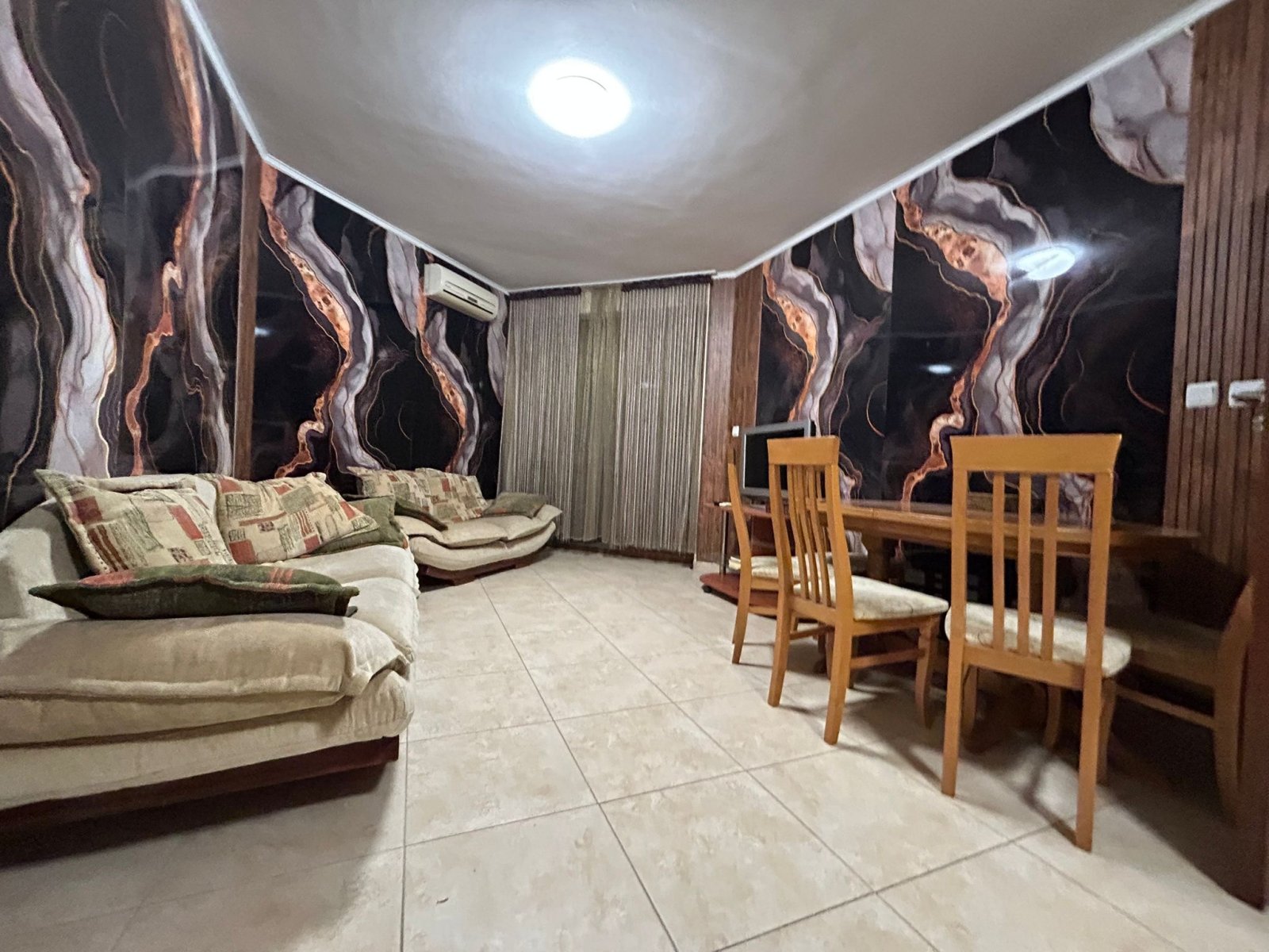 4 Zimmer Wohnung im Apollon 5 Ravda Bulgarien