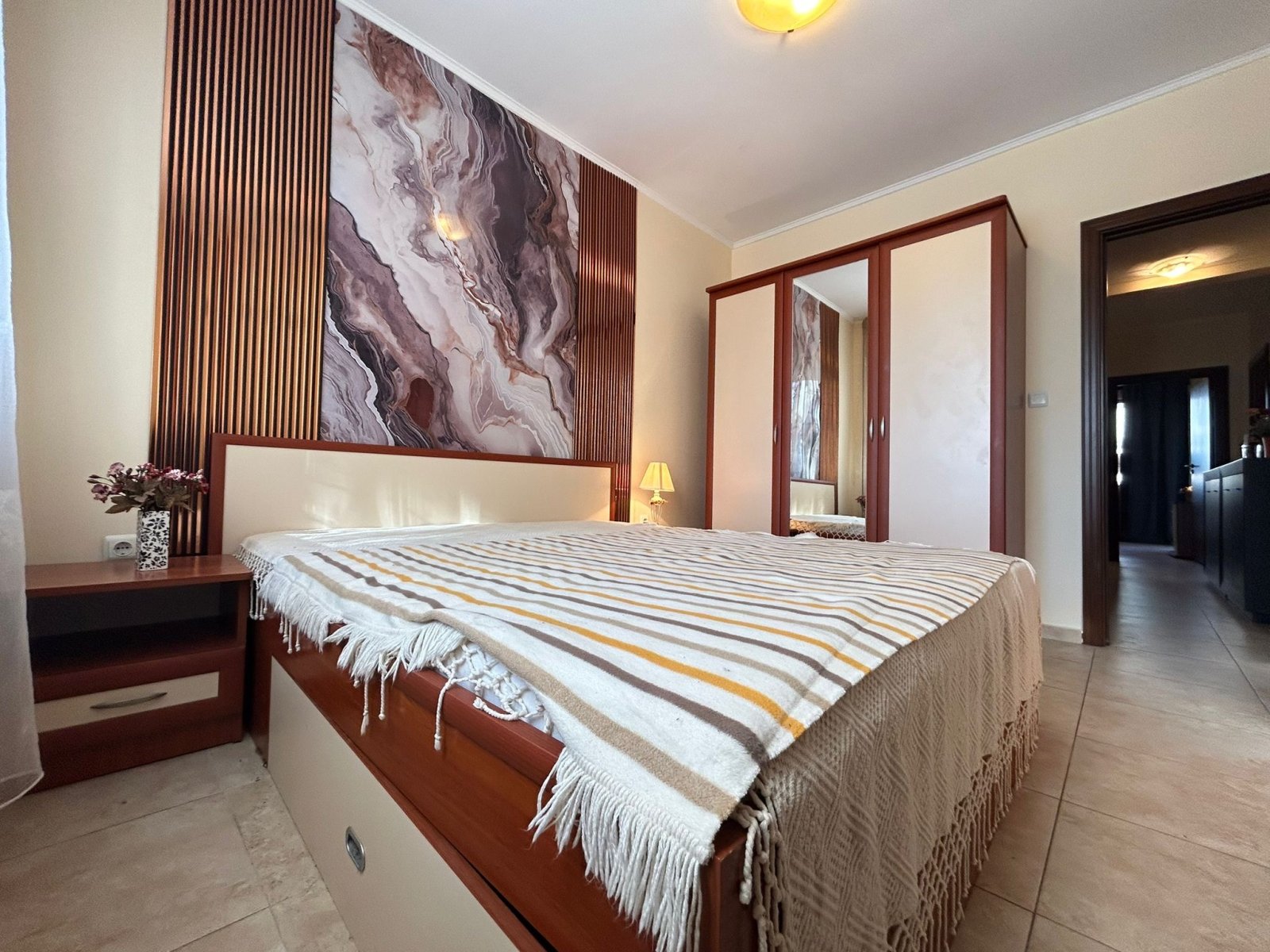 4 Zimmer Wohnung im Apollon 5 Ravda Bulgarien