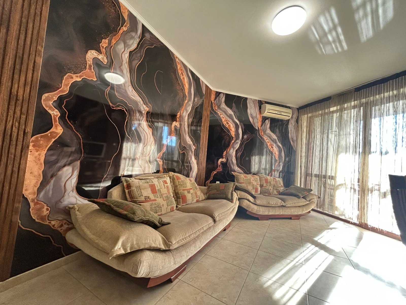 4 Zimmer Wohnung im Apollon 5 Ravda Bulgarien