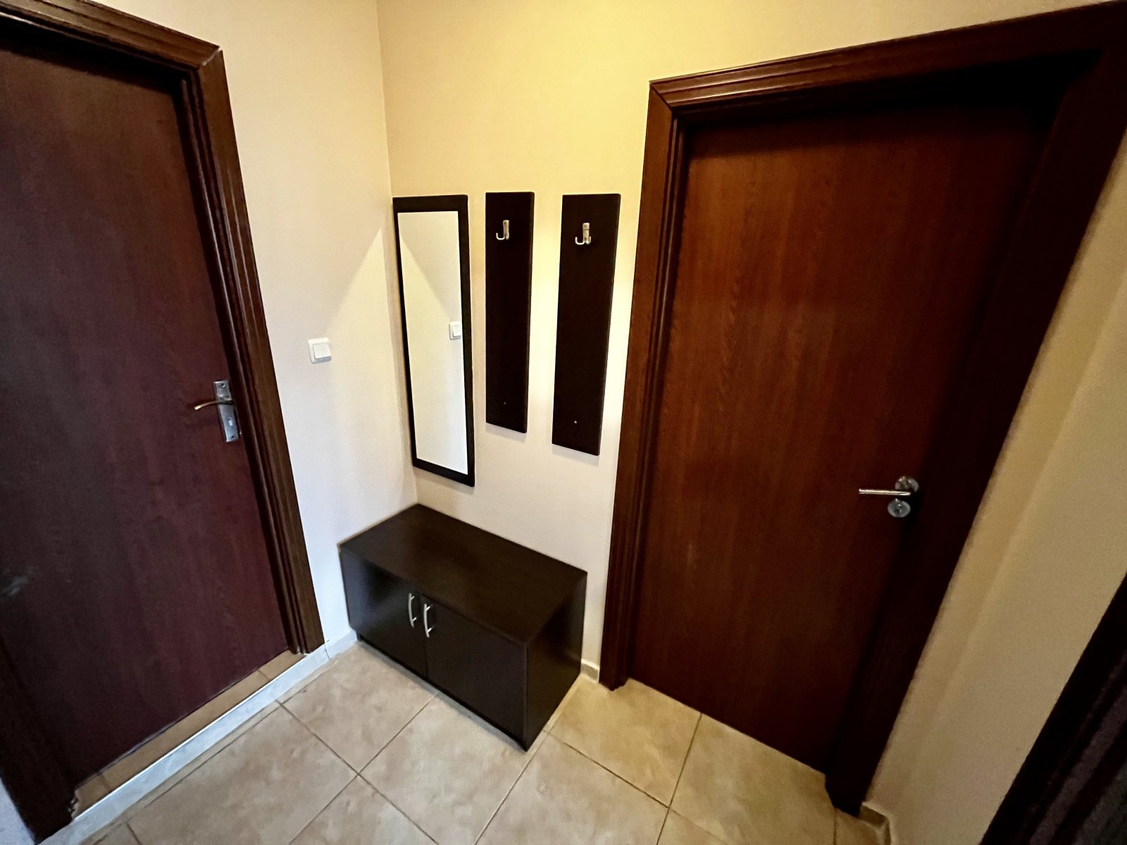 3 Zimmer Wohnung im Apollon 5 Komplex bRavda Bulgarien