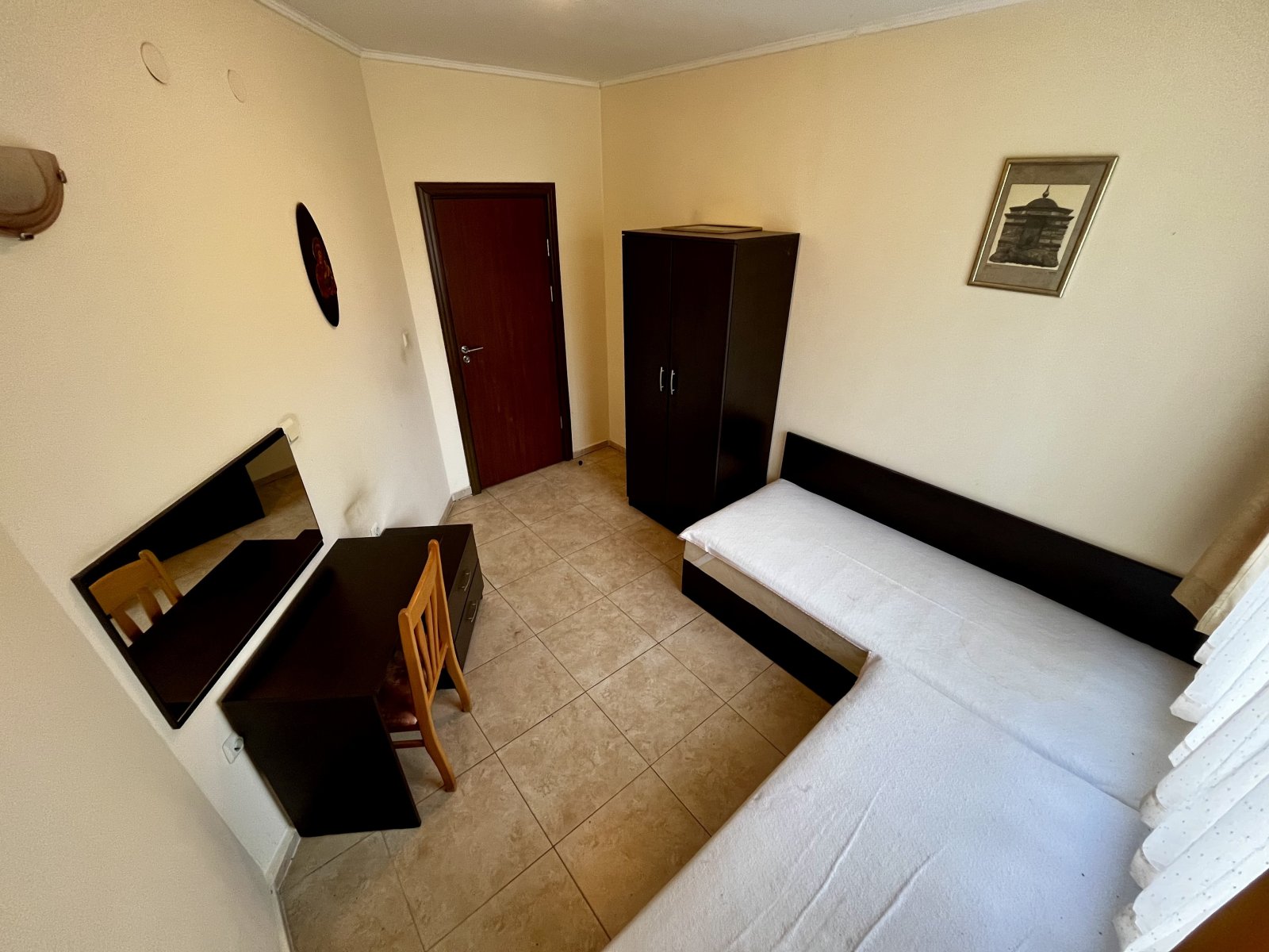 3 Zimmer Wohnung im Apollon 5 Komplex bRavda Bulgarien