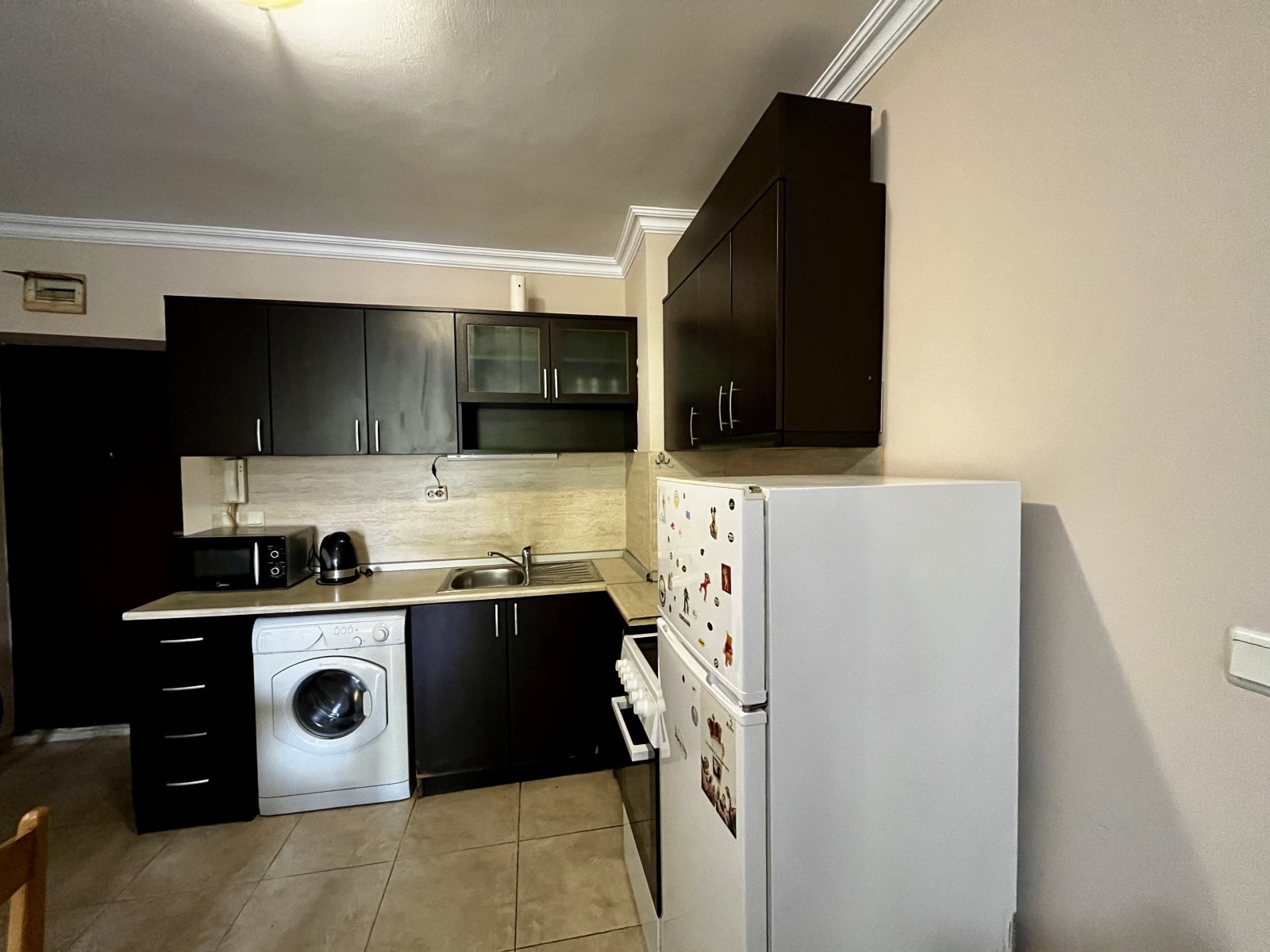 3 Zimmer Wohnung im Apollon 5 Komplex bRavda Bulgarien