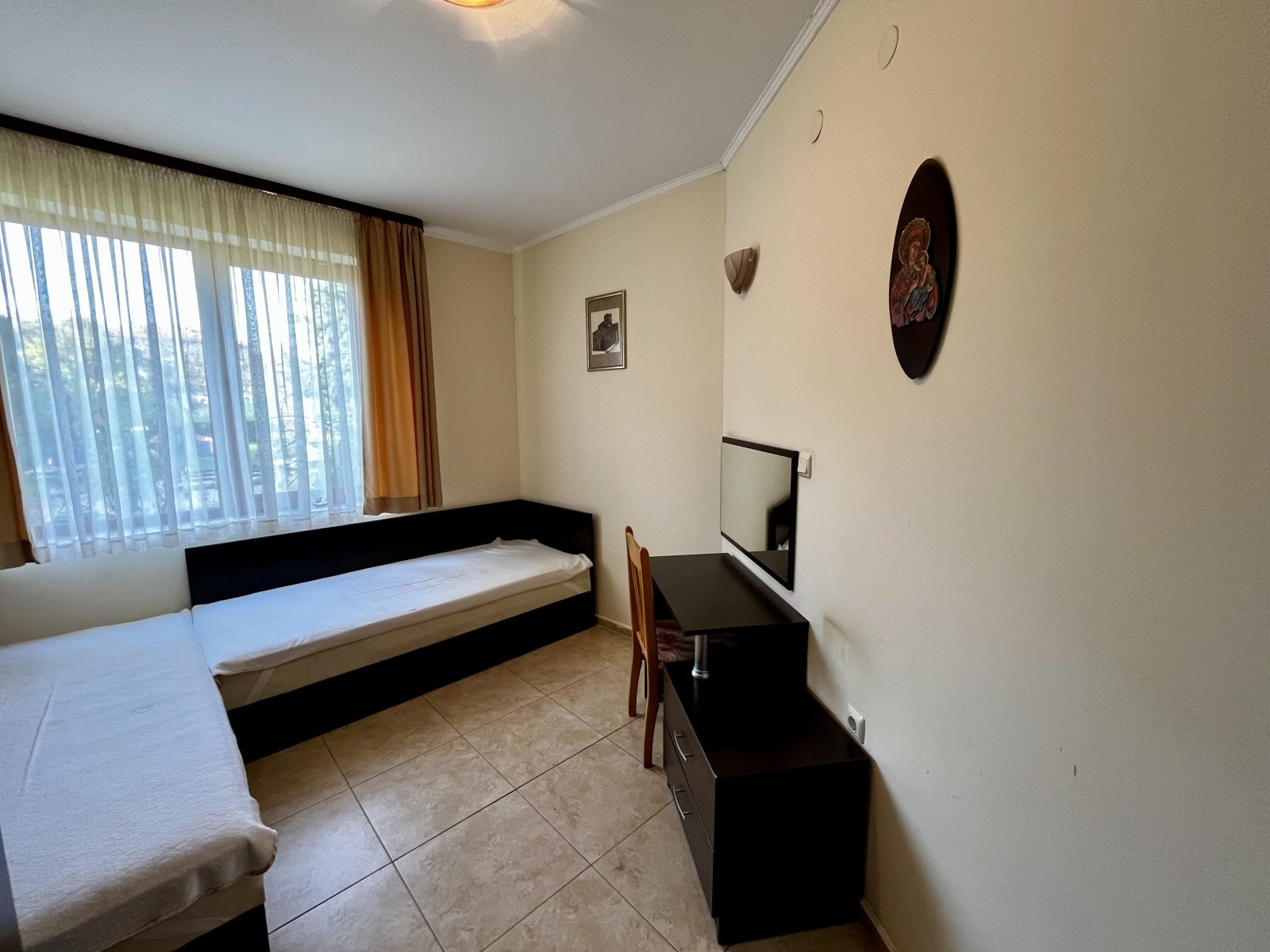 3 Zimmer Wohnung im Apollon 5 Komplex bRavda Bulgarien