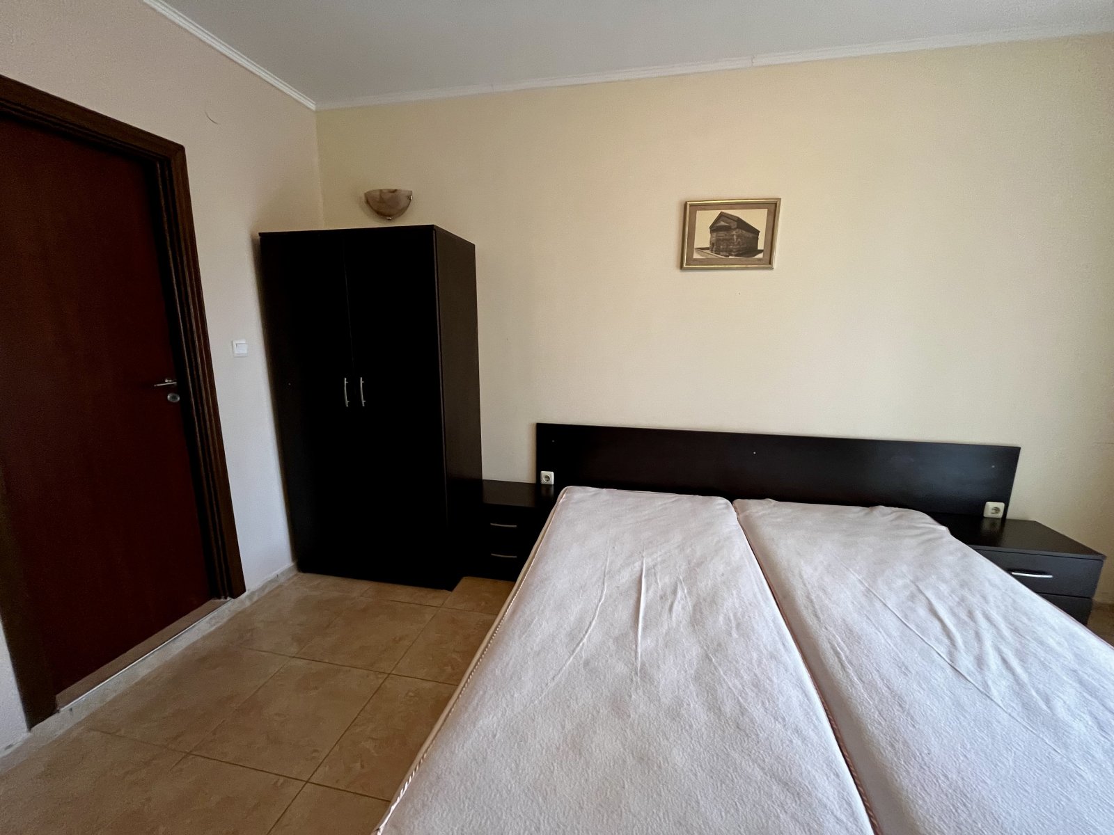 3 Zimmer Wohnung im Apollon 5 Komplex bRavda Bulgarien