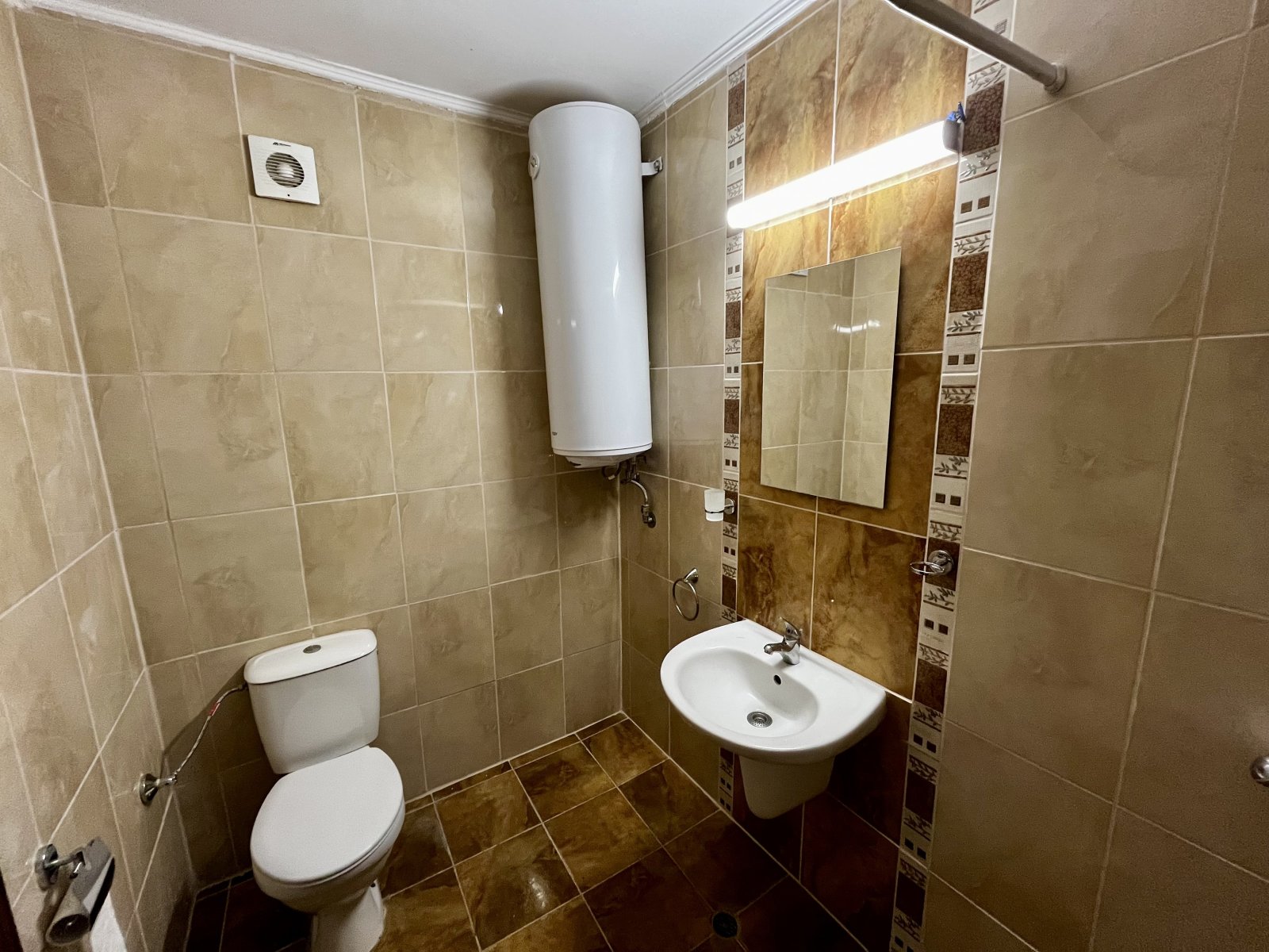 3 Zimmer Wohnung im Apollon 5 Komplex bRavda Bulgarien