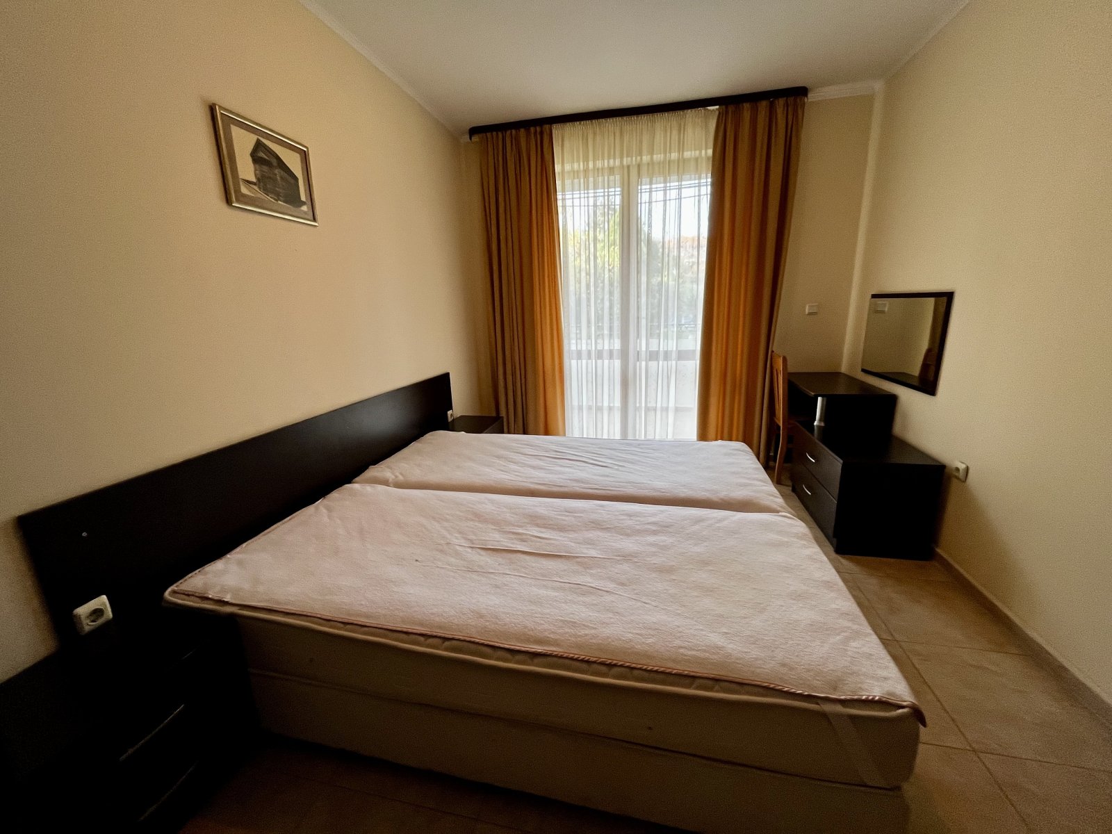 3 Zimmer Wohnung im Apollon 5 Komplex bRavda Bulgarien