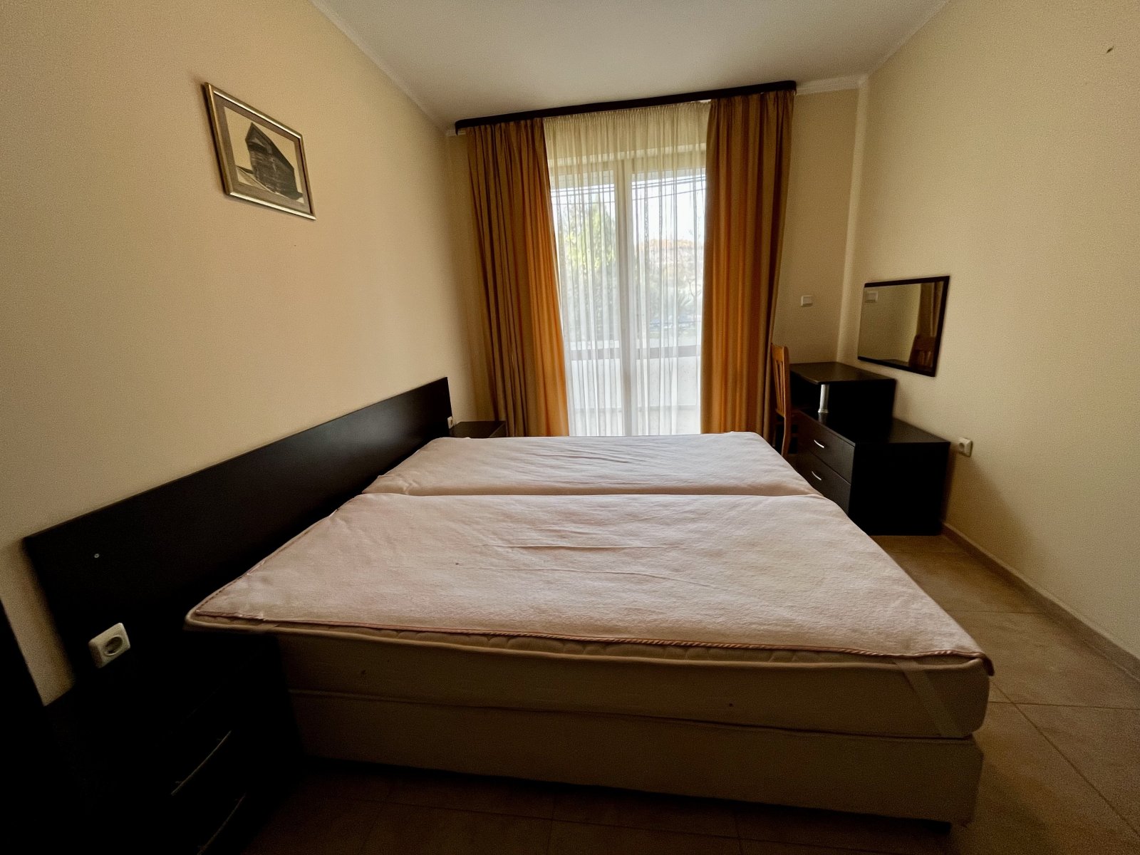 3 Zimmer Wohnung im Apollon 5 Komplex bRavda Bulgarien