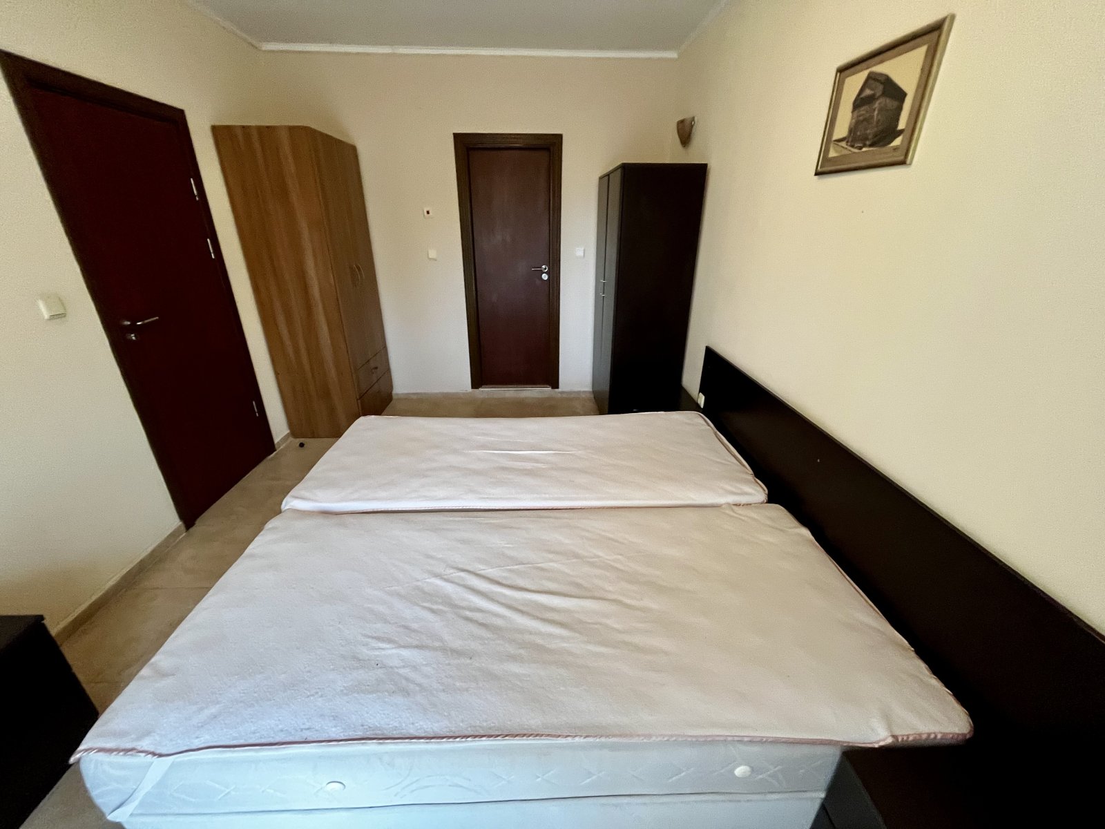 3 Zimmer Wohnung im Apollon 5 Komplex bRavda Bulgarien