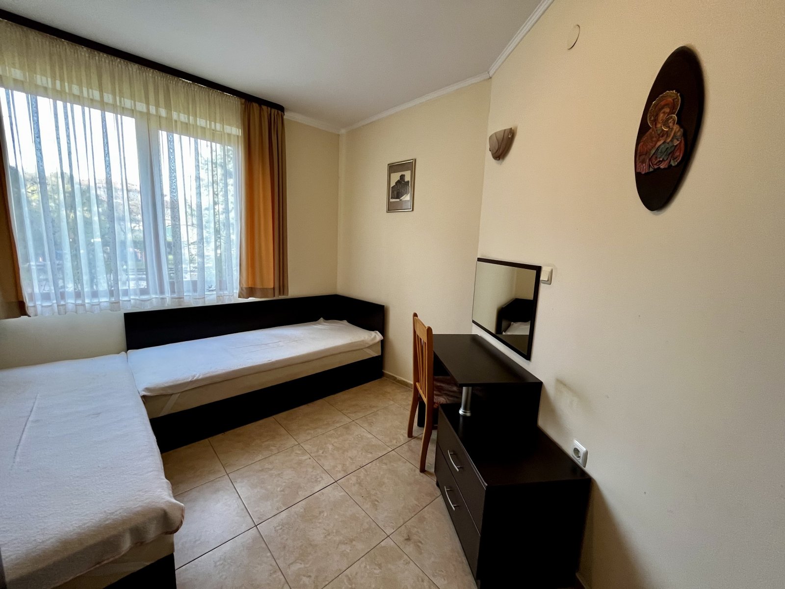 3 Zimmer Wohnung im Apollon 5 Komplex bRavda Bulgarien