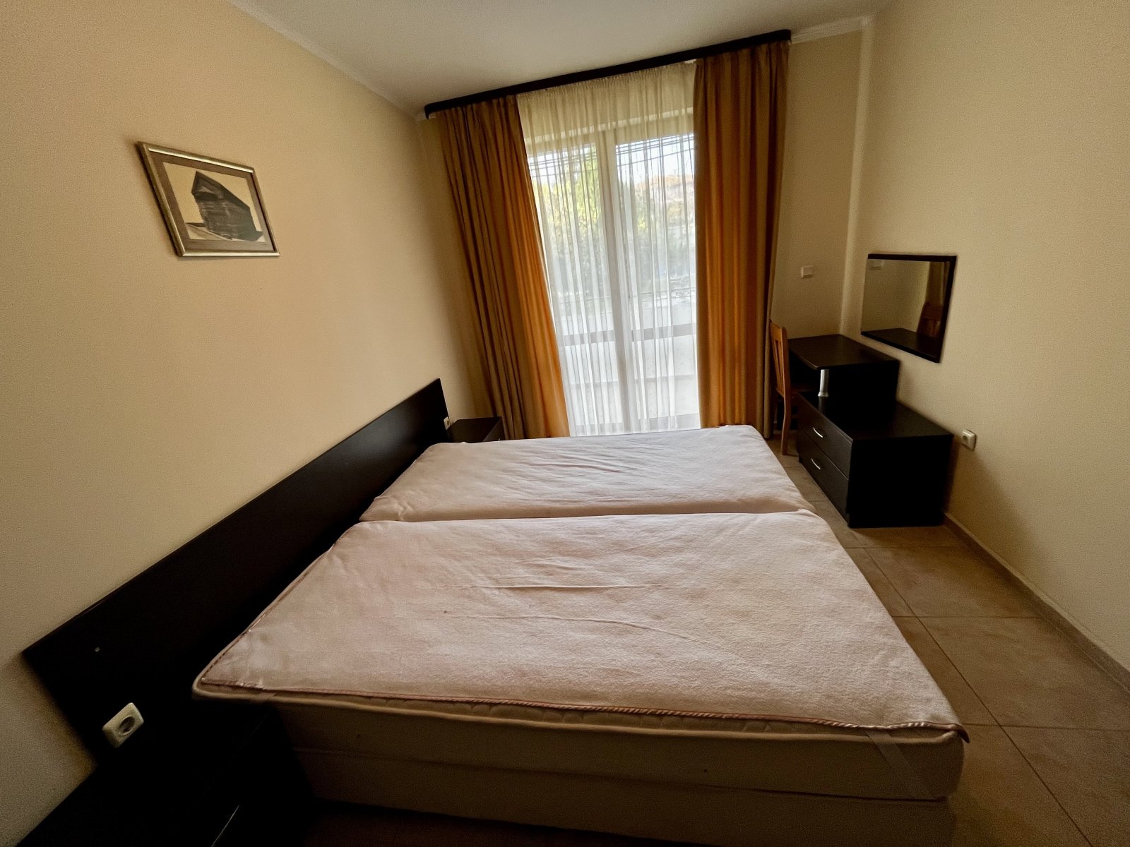 3 Zimmer Wohnung im Apollon 5 Komplex bRavda Bulgarien