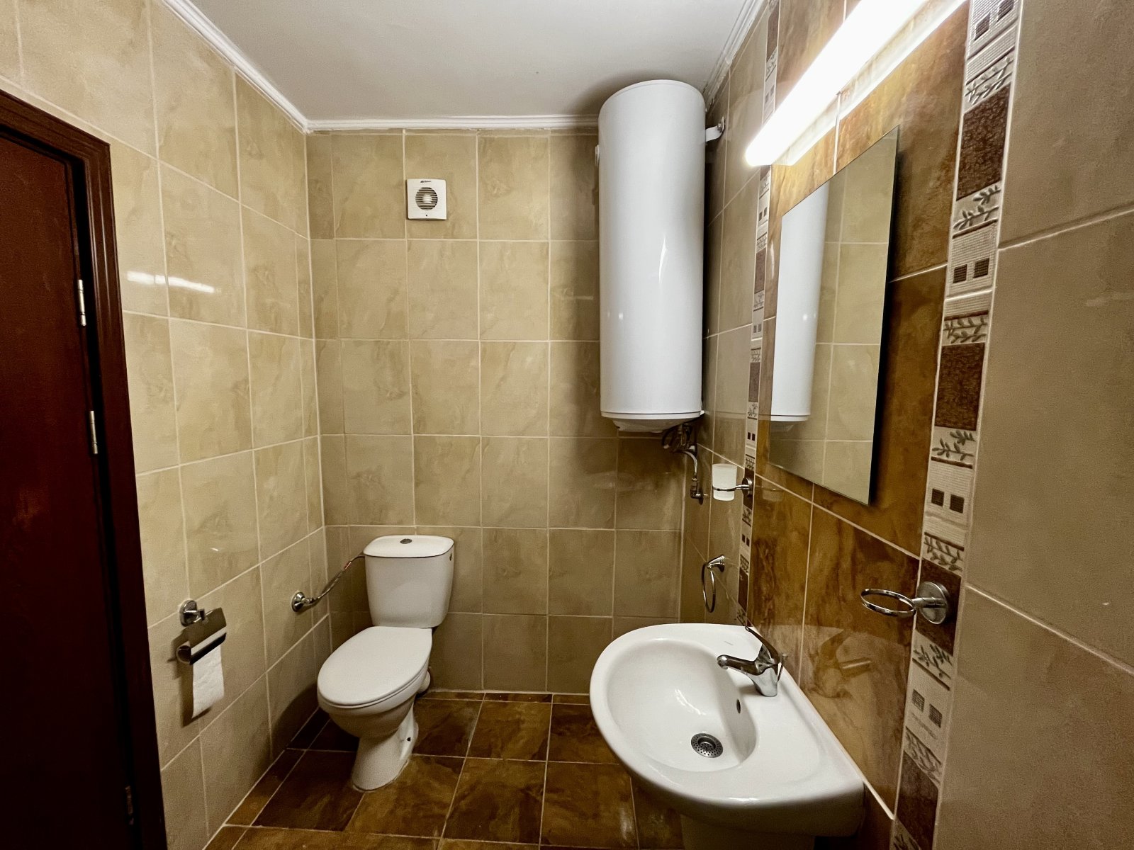 3 Zimmer Wohnung im Apollon 5 Komplex bRavda Bulgarien