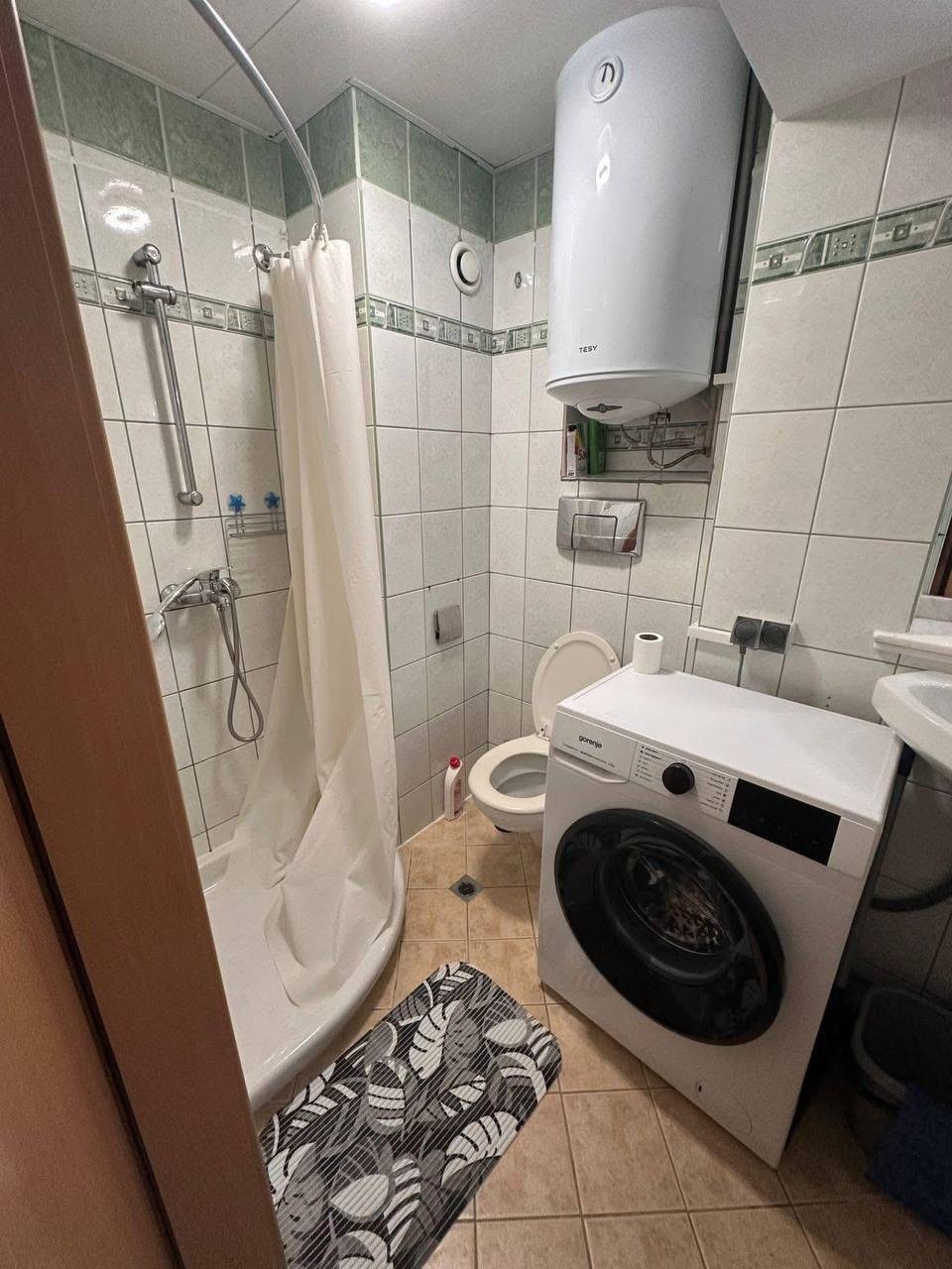 Studio im Komplex Solemar am Sonnenstrand, Bulgarien