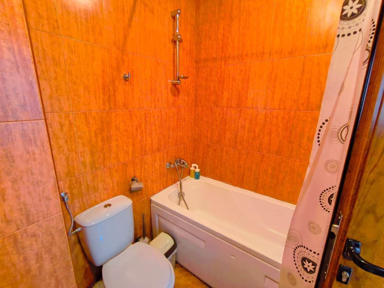 Studio im Marine Far-Komplex, Sveti Vlas, Bulgarien