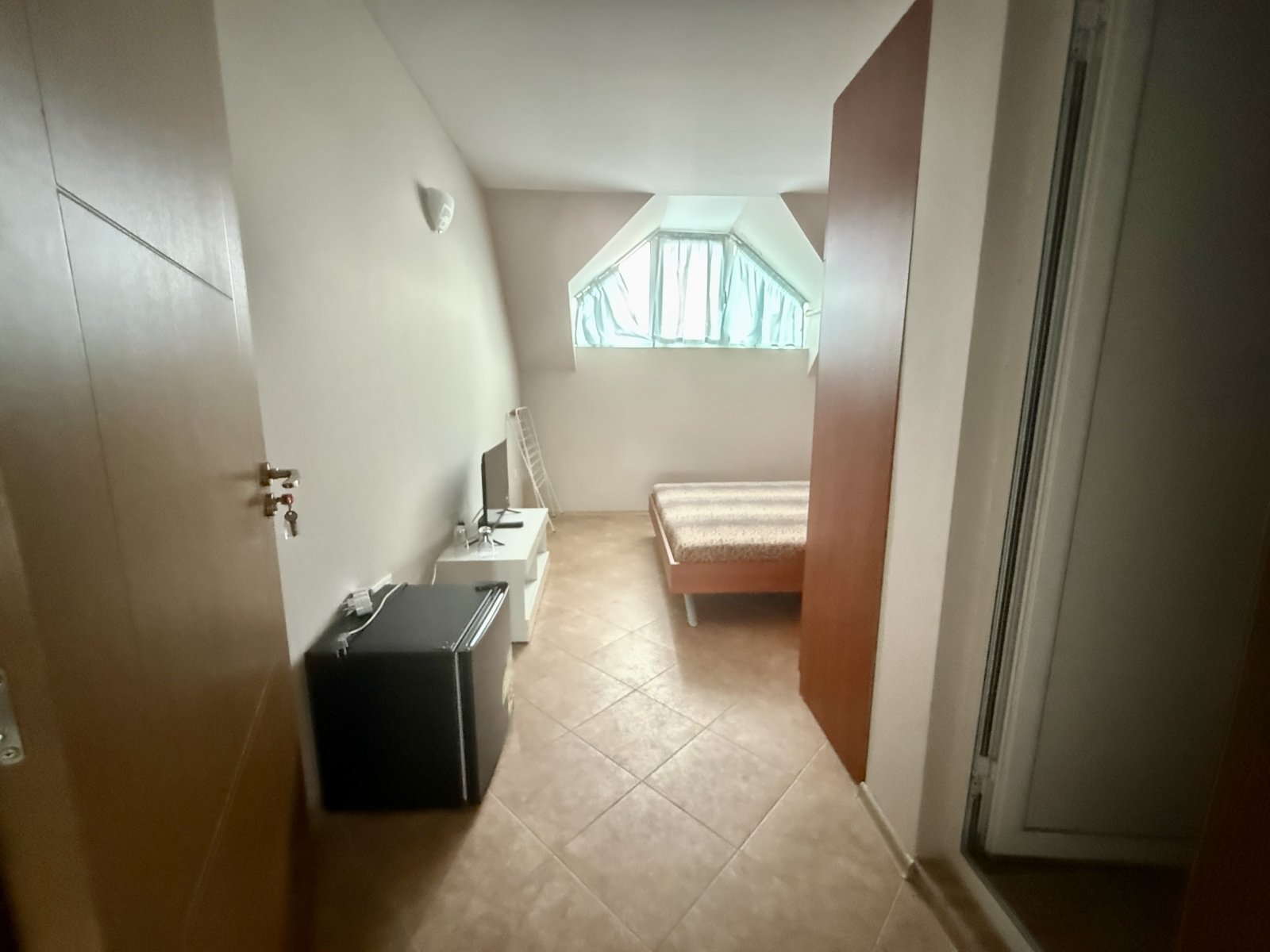 Studio im Sommerkomplex, Ravda, Bulgarien